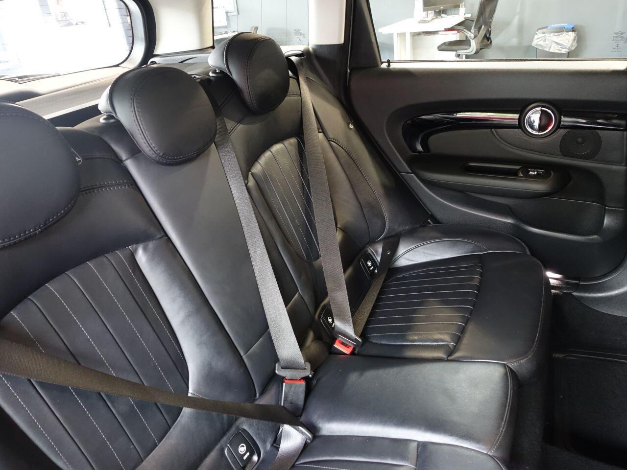 MINI Clubman - Image 14