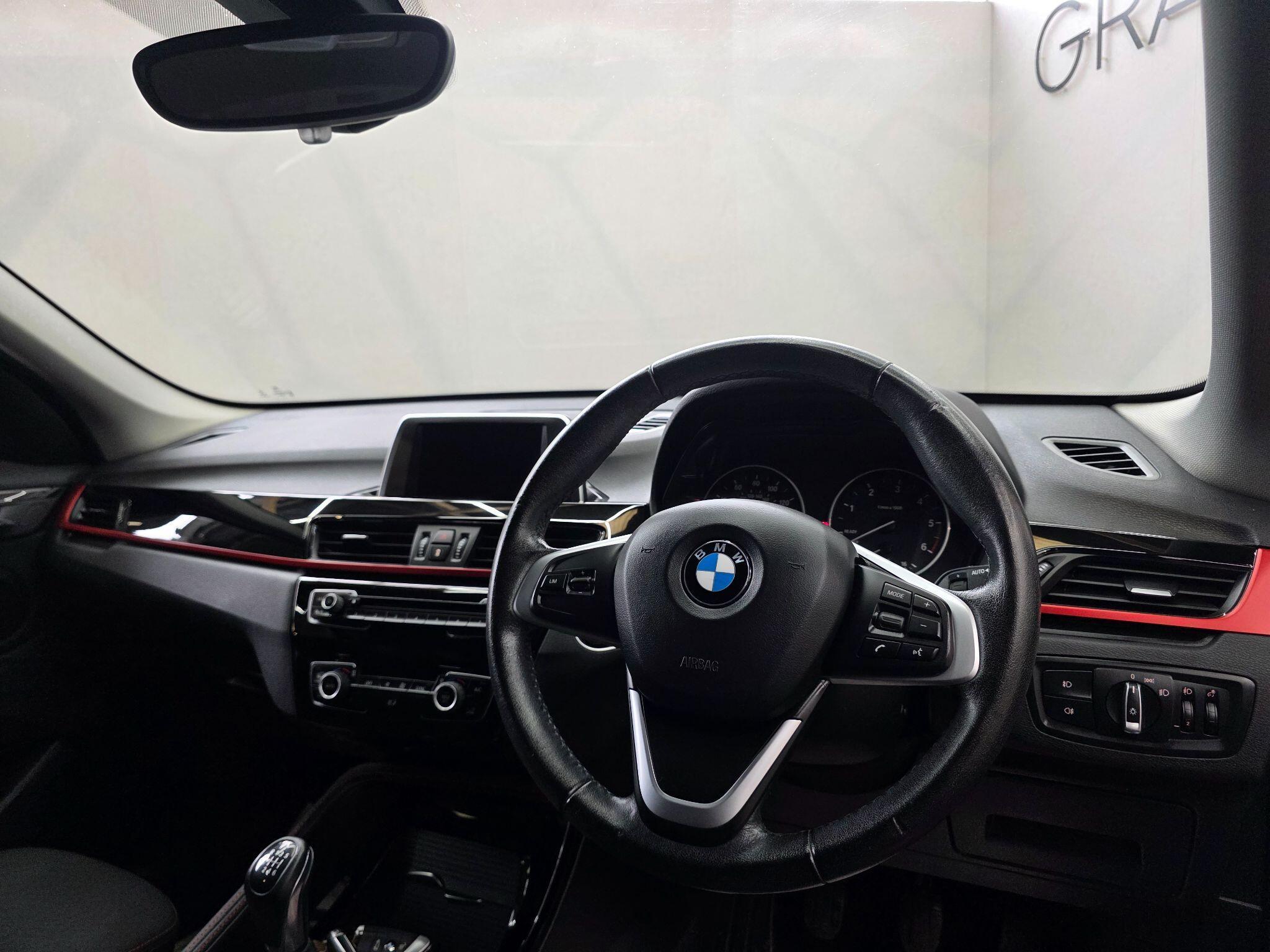 BMW X1 - Image 12