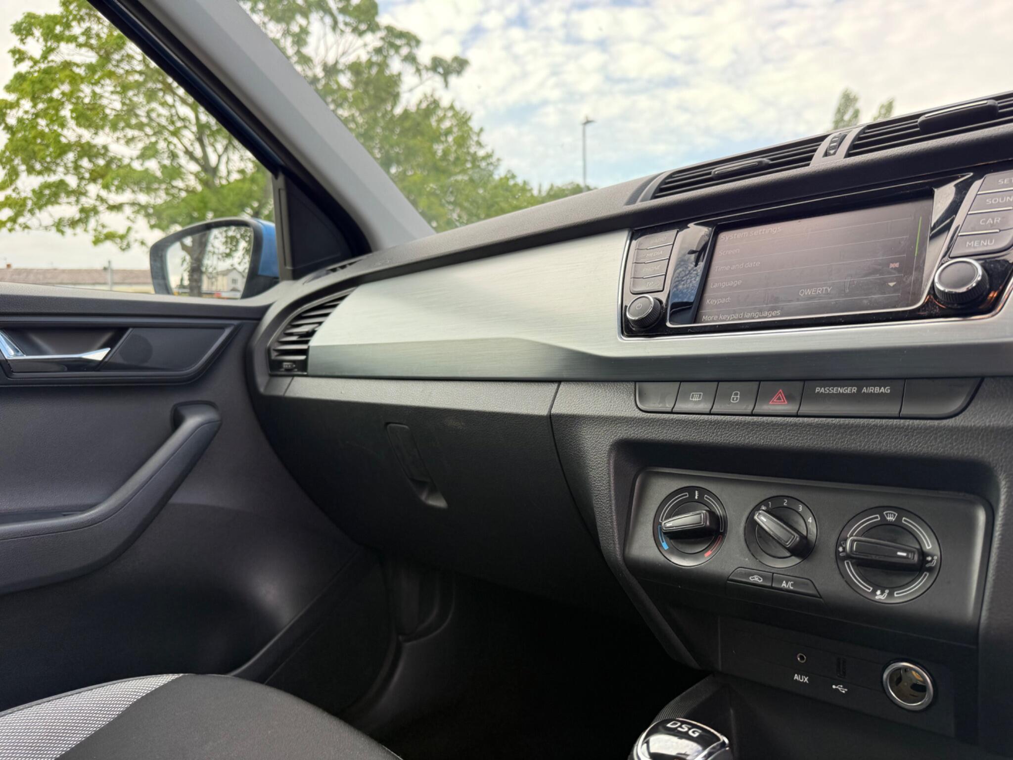 Skoda Fabia - Image 12