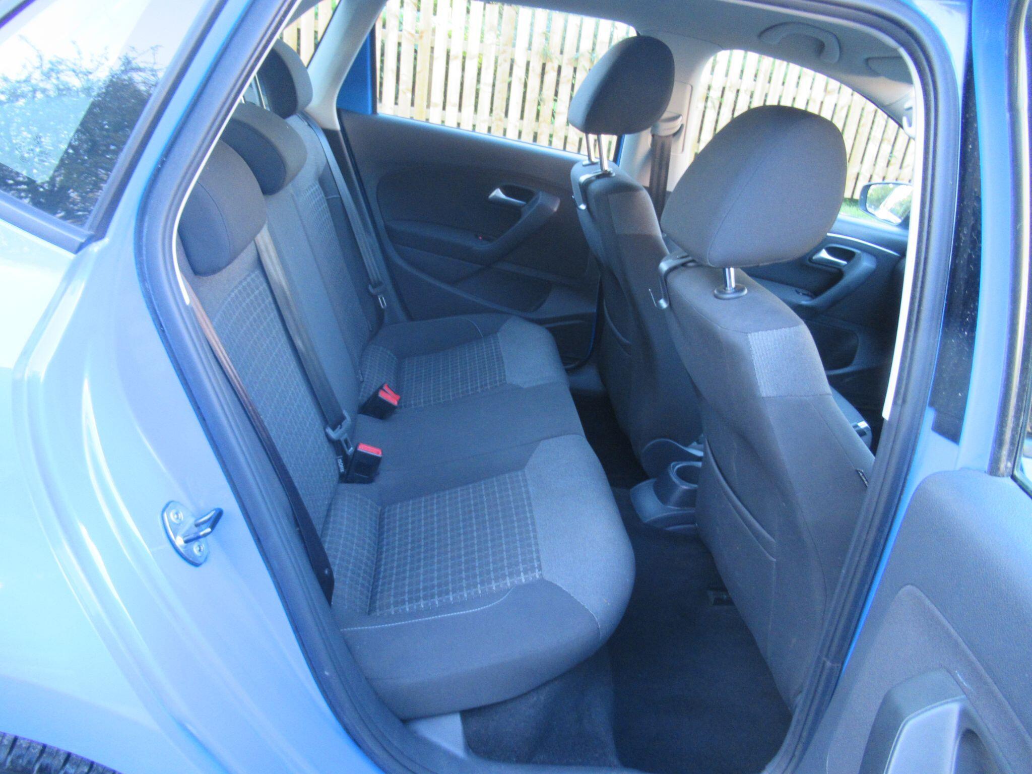 Volkswagen Polo - Image 15