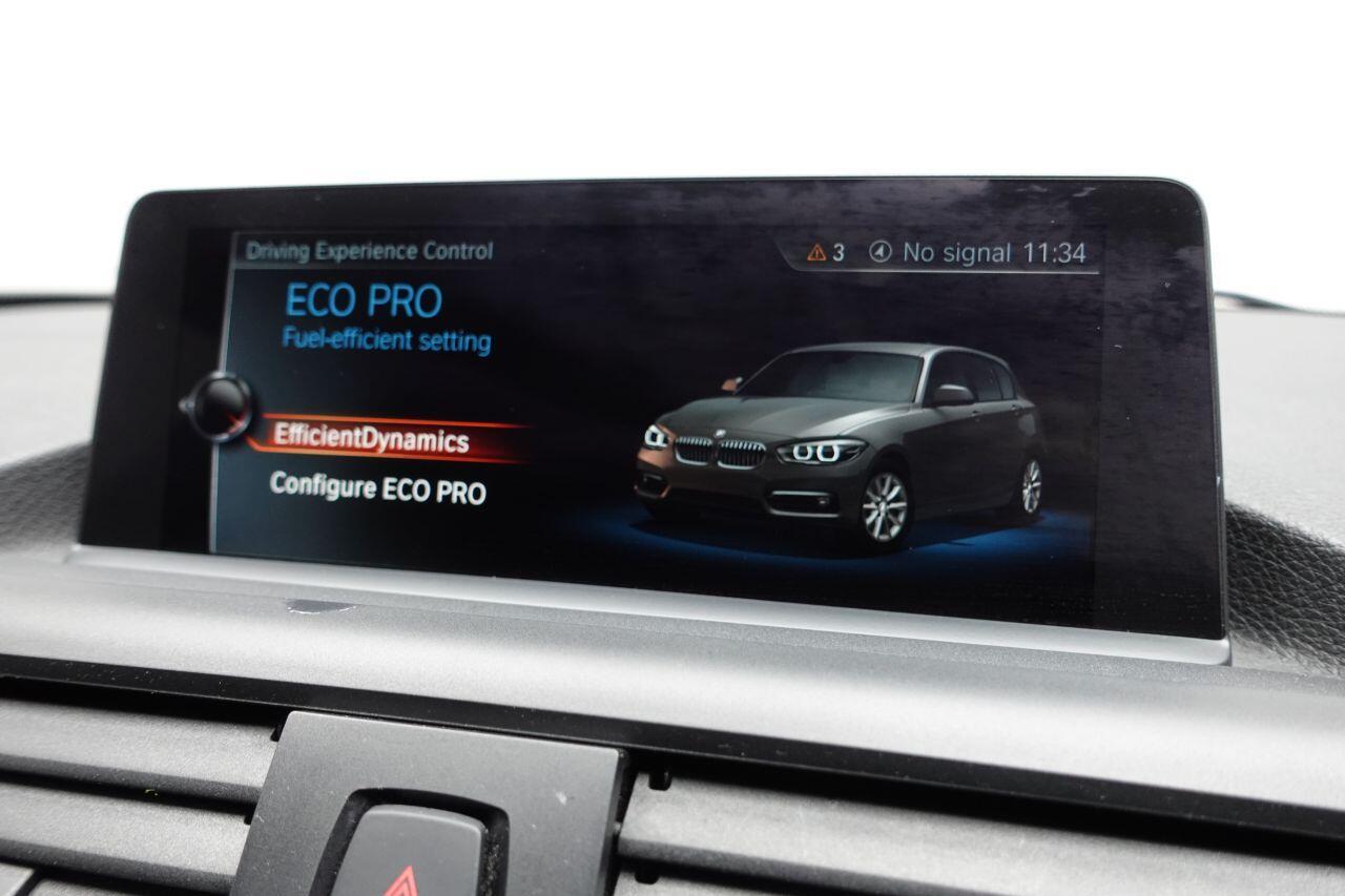 BMW 1 Series - Image 21