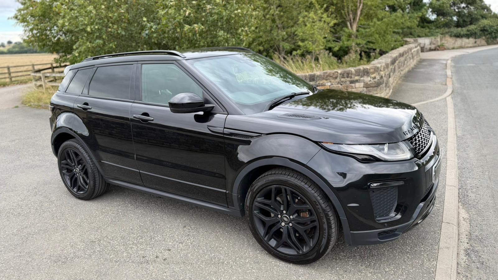 Land Rover Range Rover Evoque - Image 8
