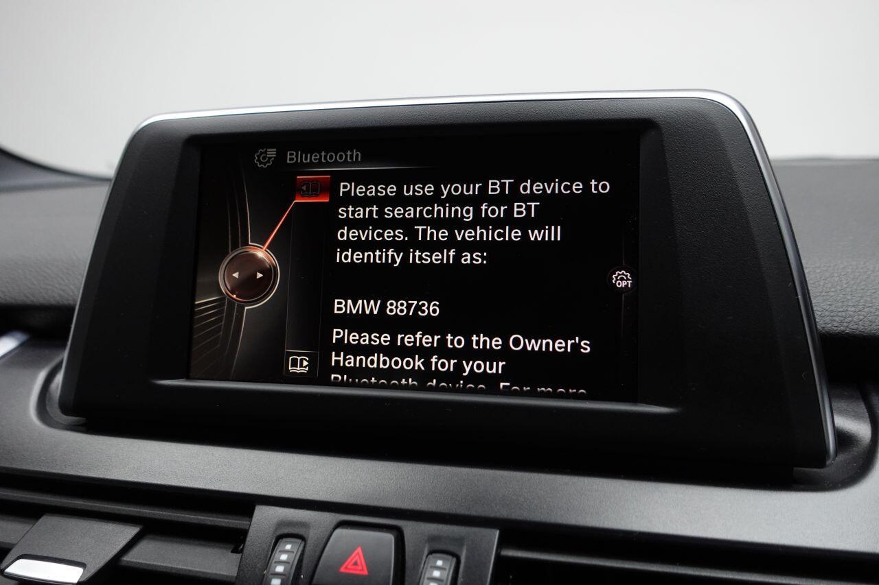 BMW 2 SERIES ACTIVE TOURER - Image 27