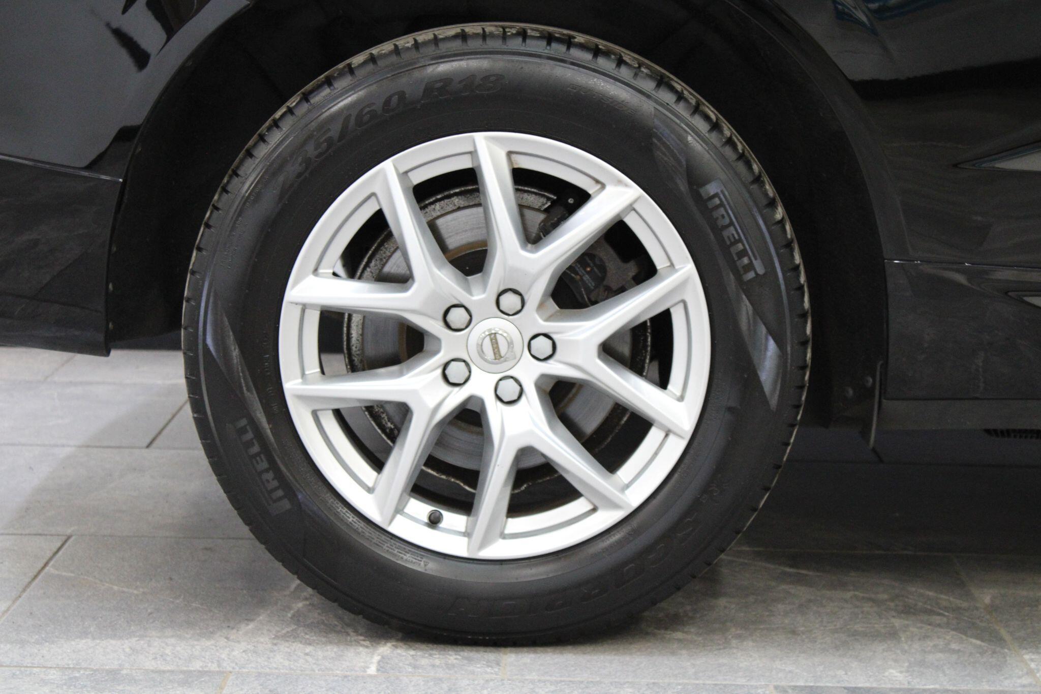 Volvo XC60 - Image 10