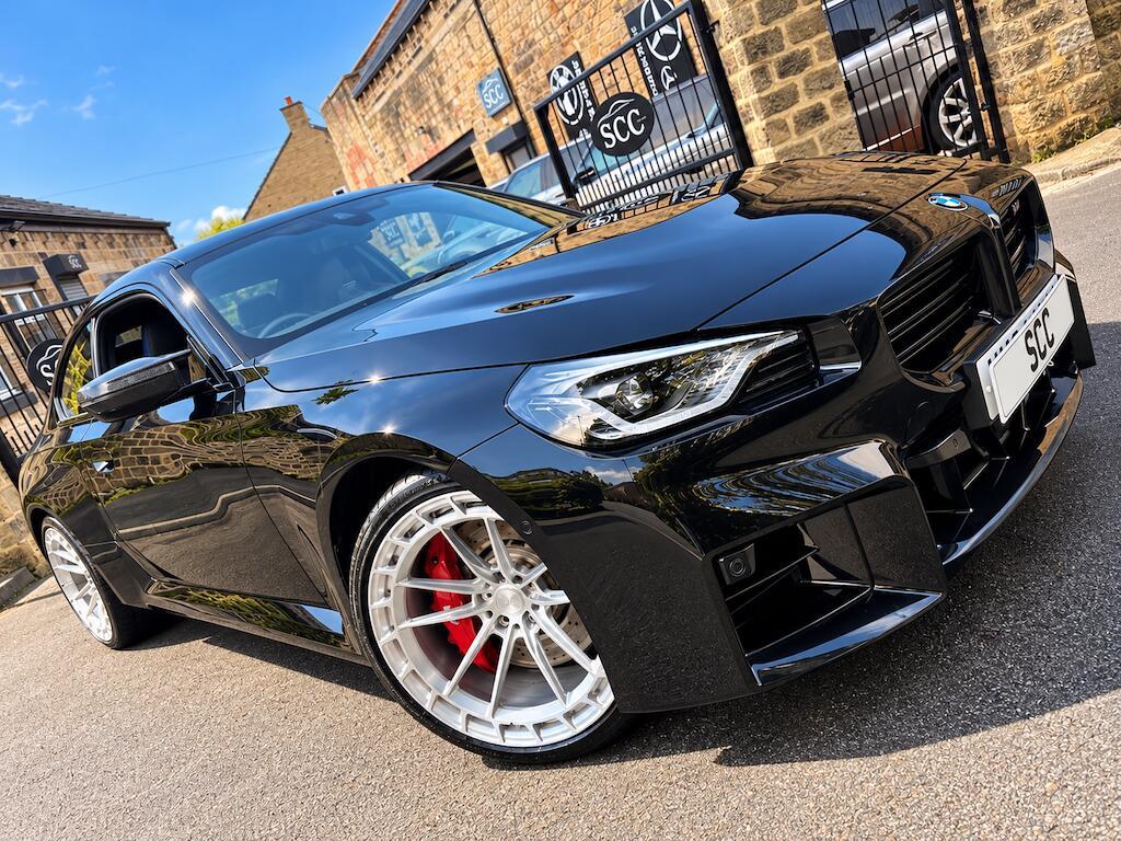 BMW M2 - Image 3