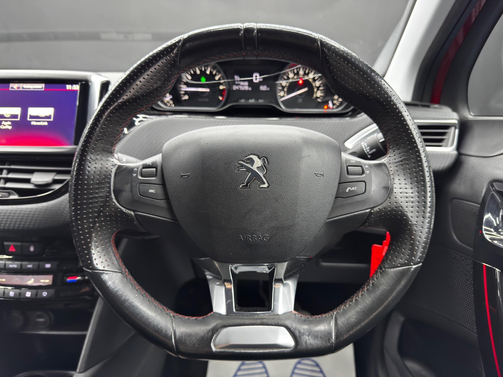 Peugeot 208 - Image 19