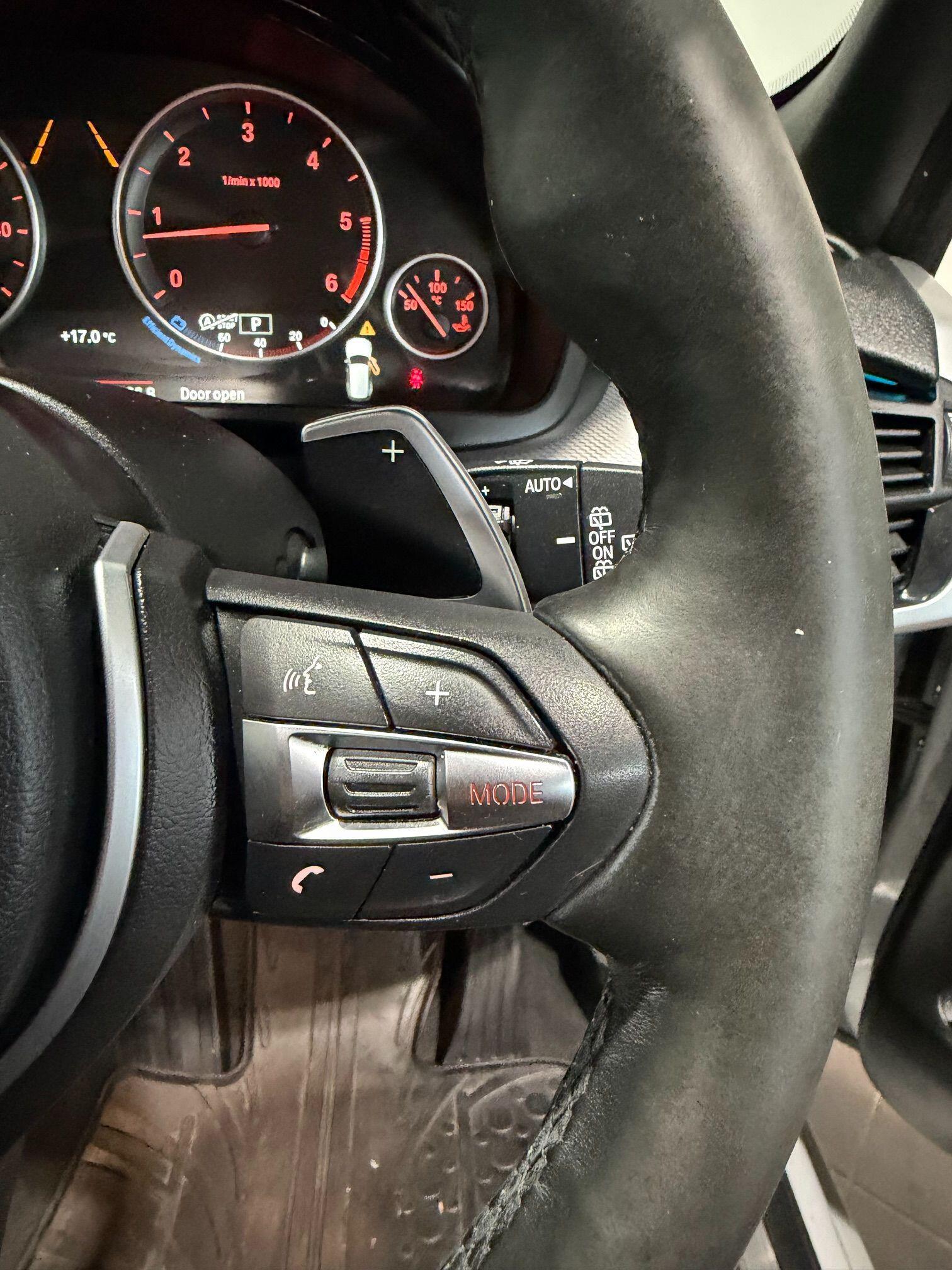 BMW X5 - Image 18