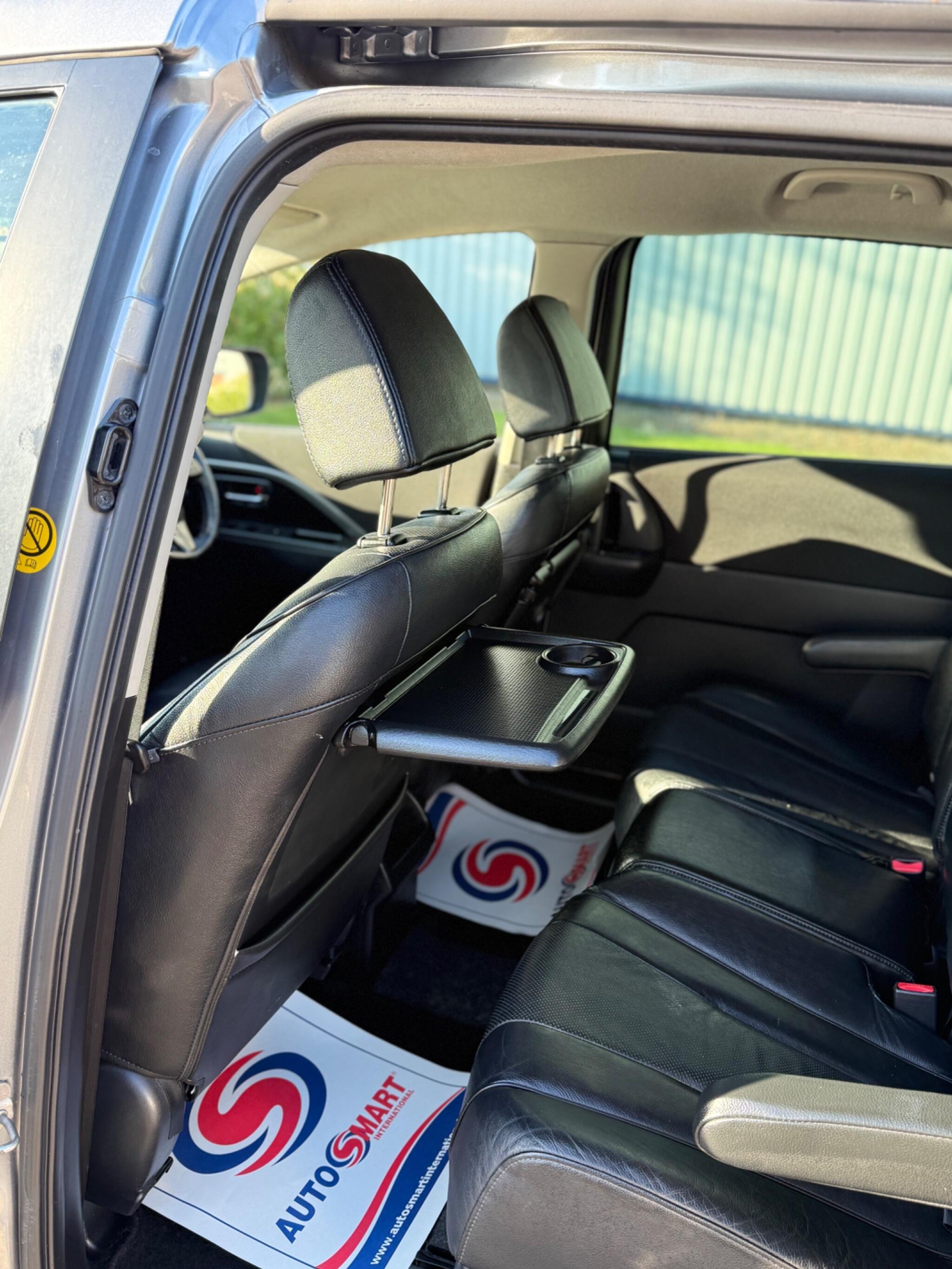 Mazda MAZDA5 - Image 26