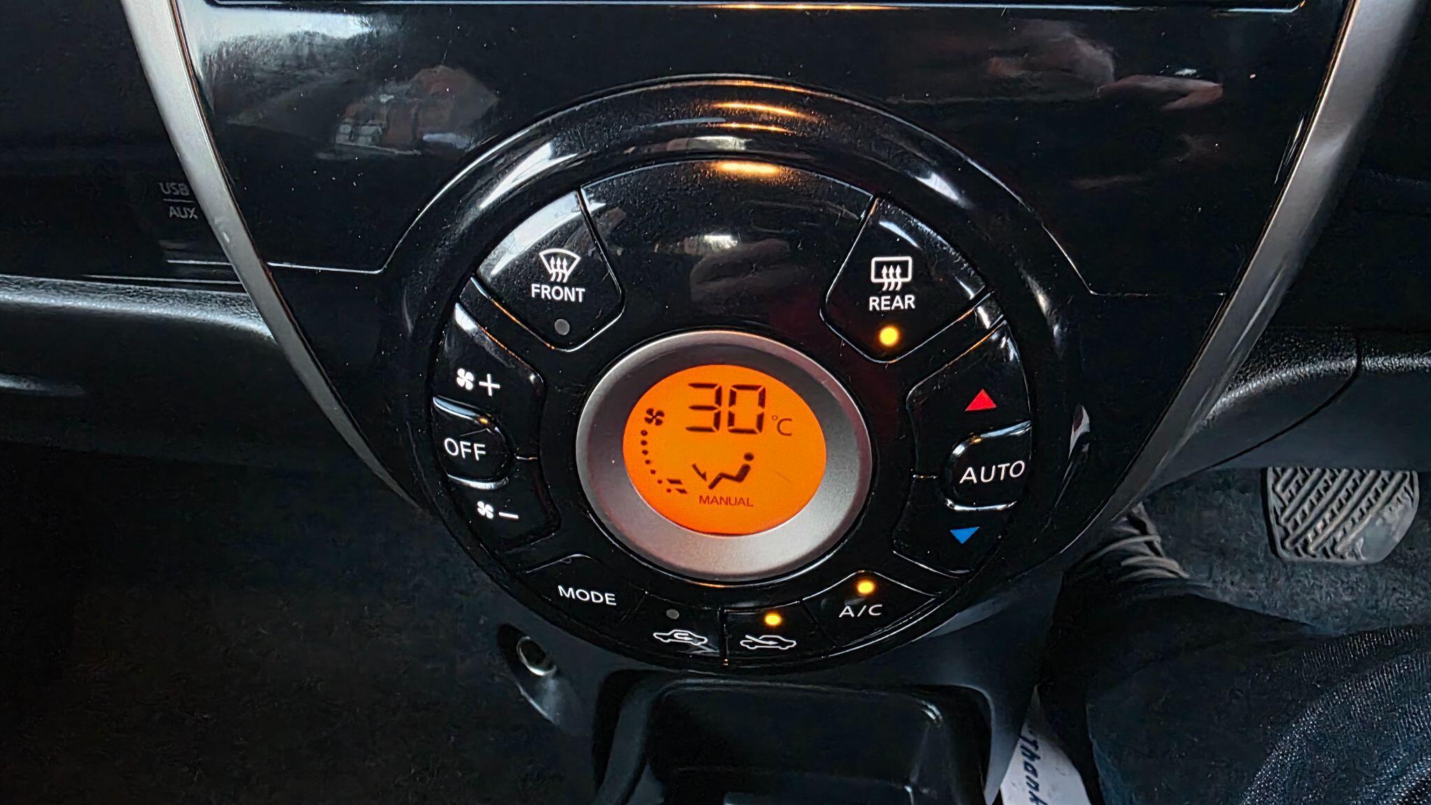 Nissan Micra - Image 24