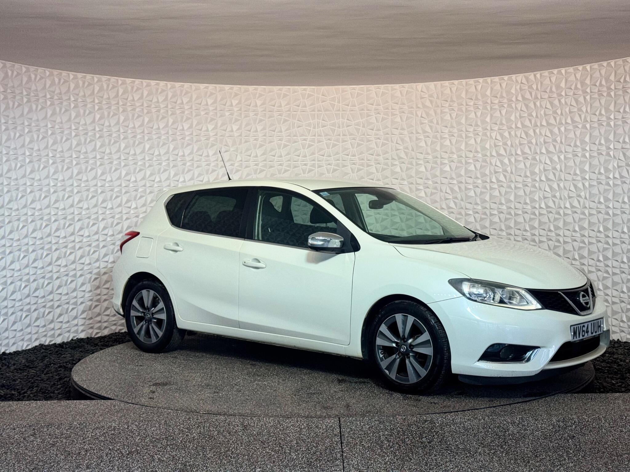 Nissan Pulsar - Image 7