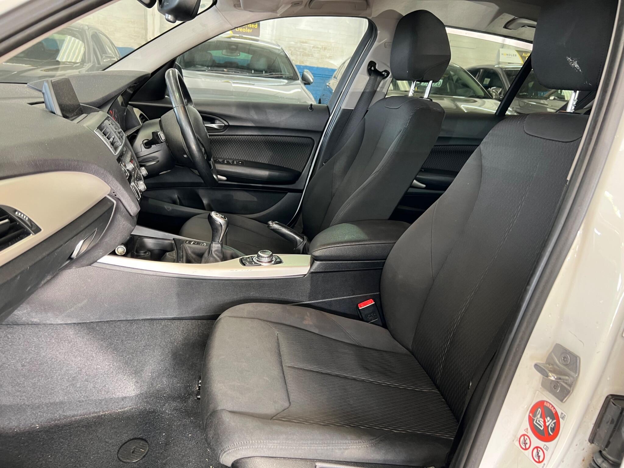 BMW 1 Series - Image 28