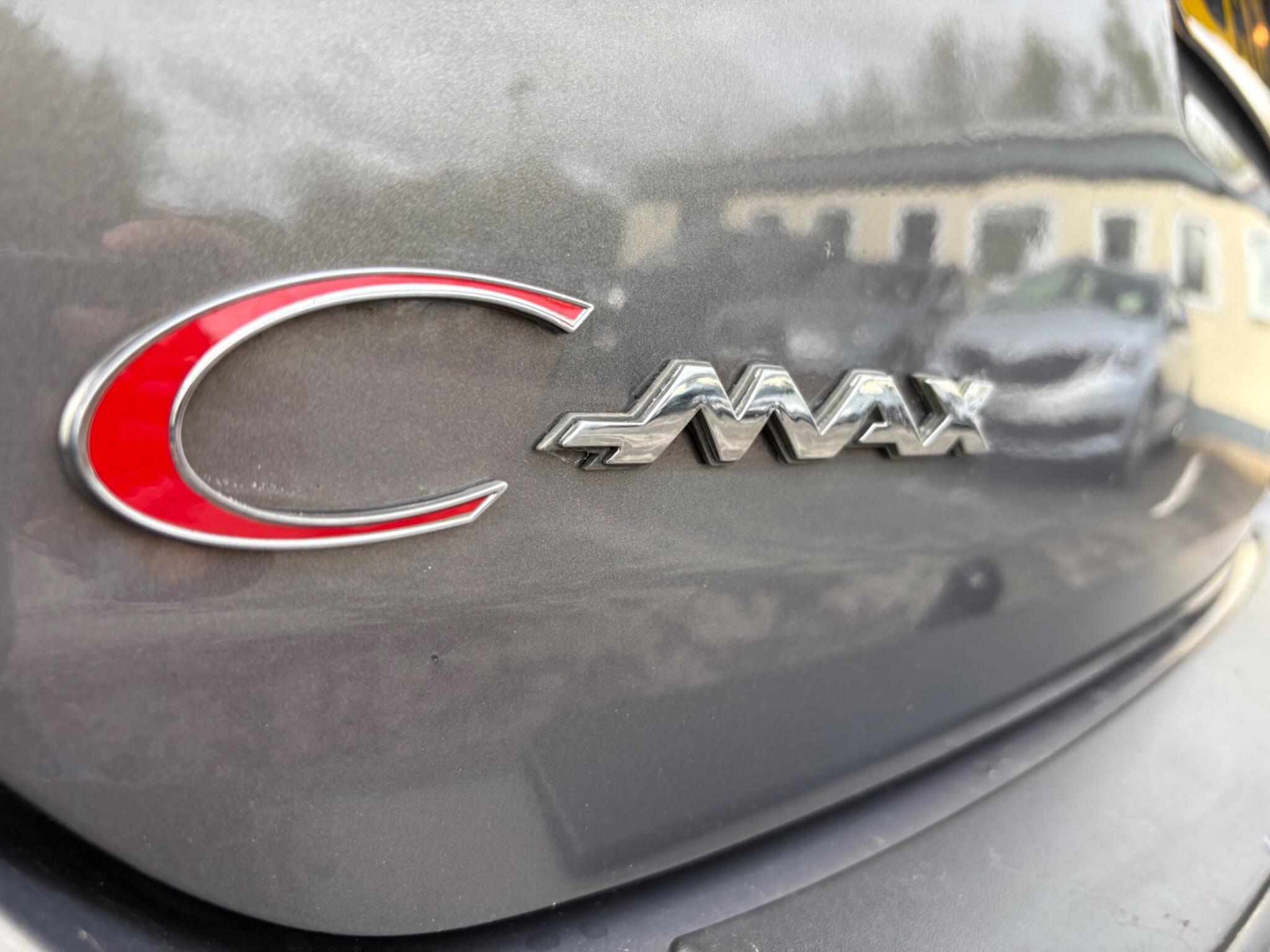 Ford C-MAX - Image 15