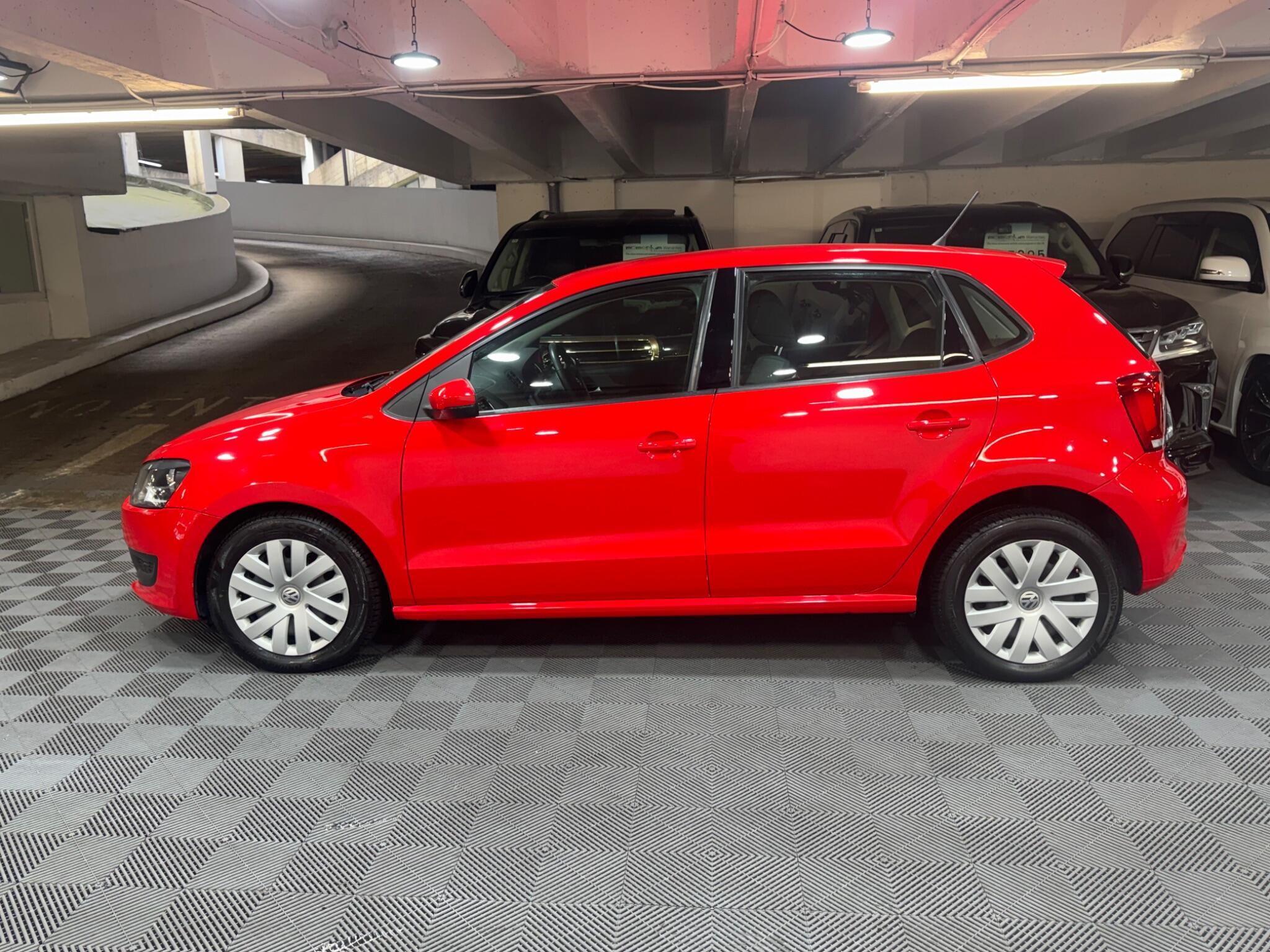 Volkswagen Polo - Image 2