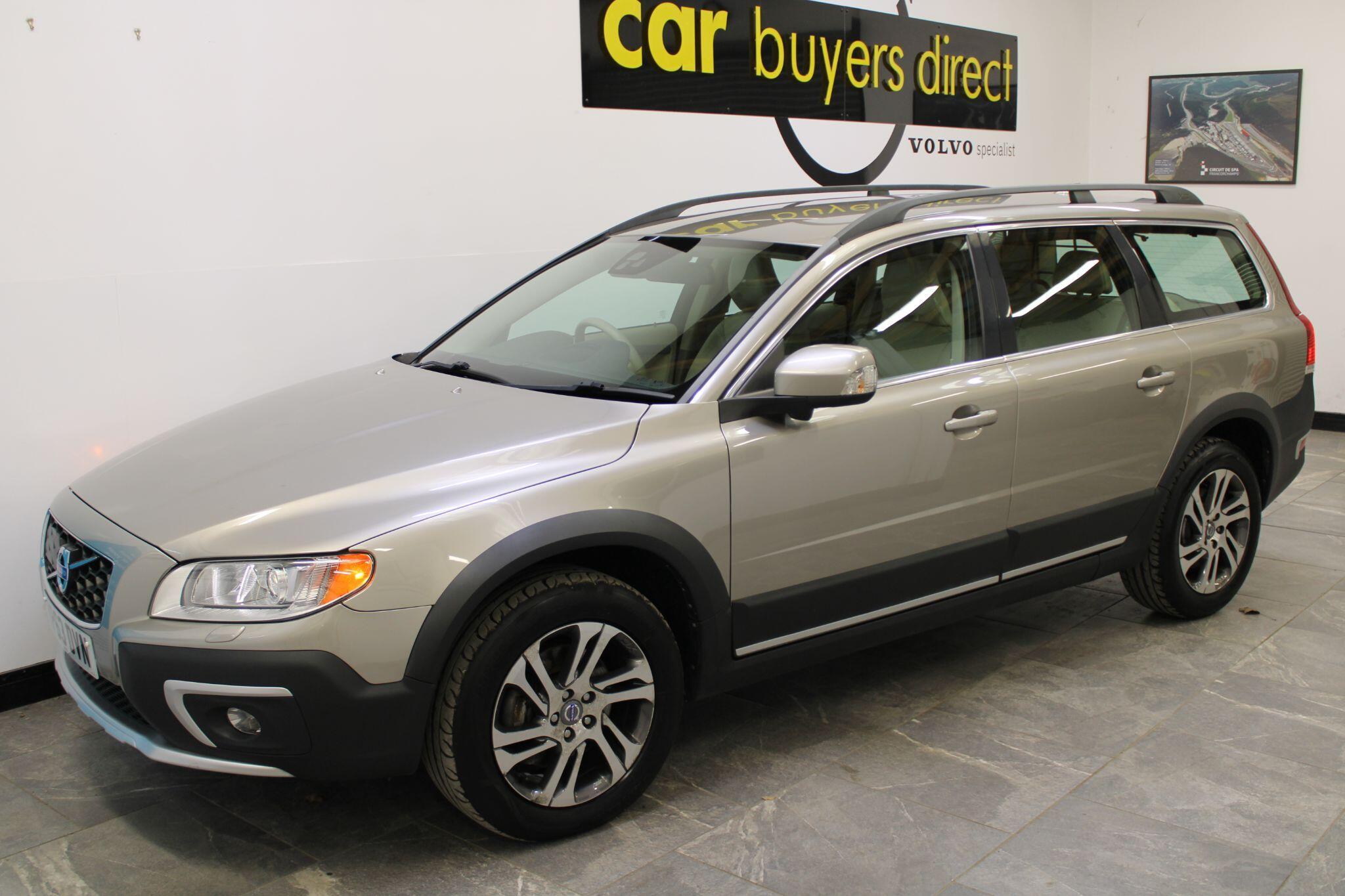 Volvo XC70 - Image 19