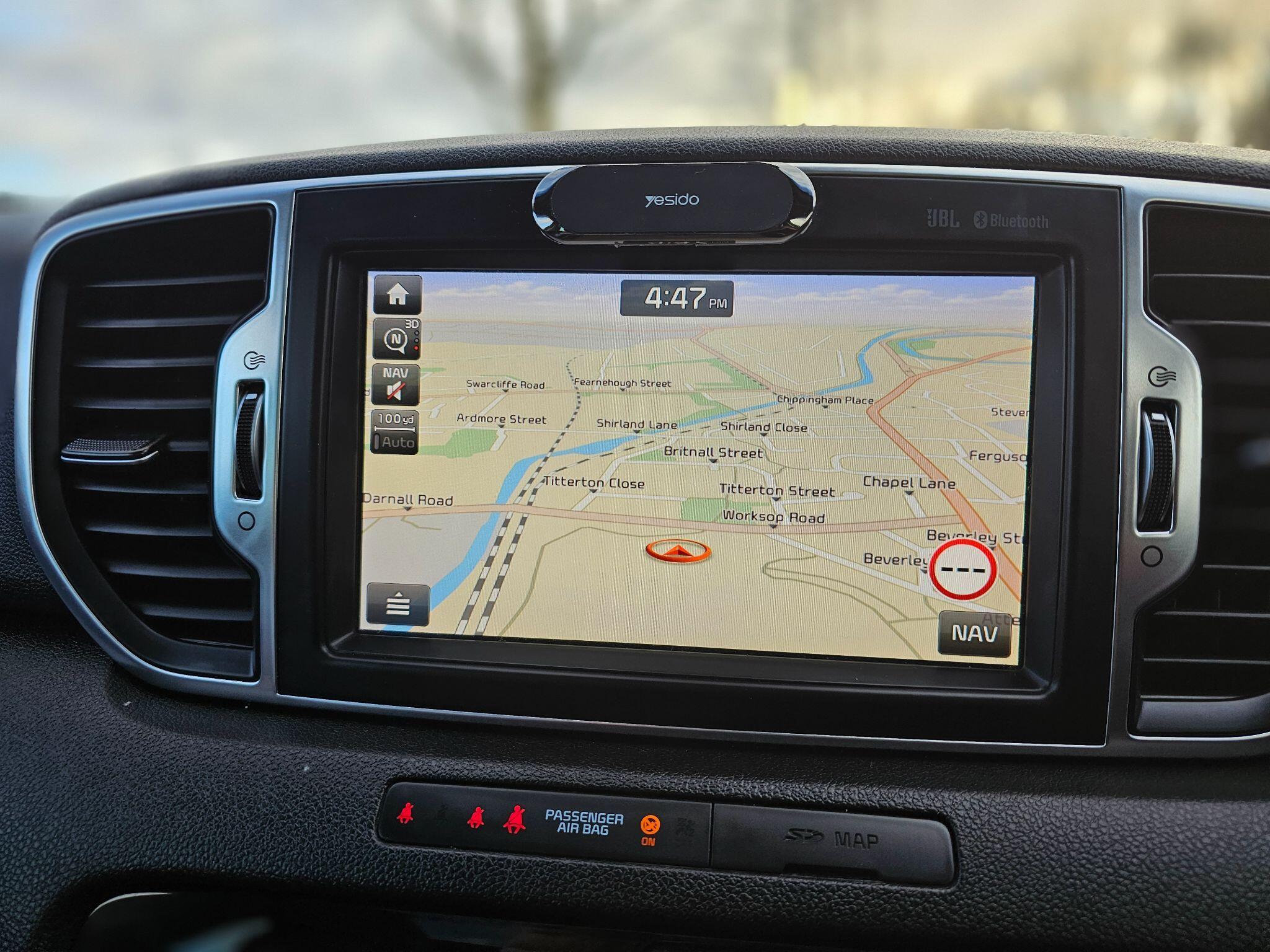 Kia Sportage - Image 29