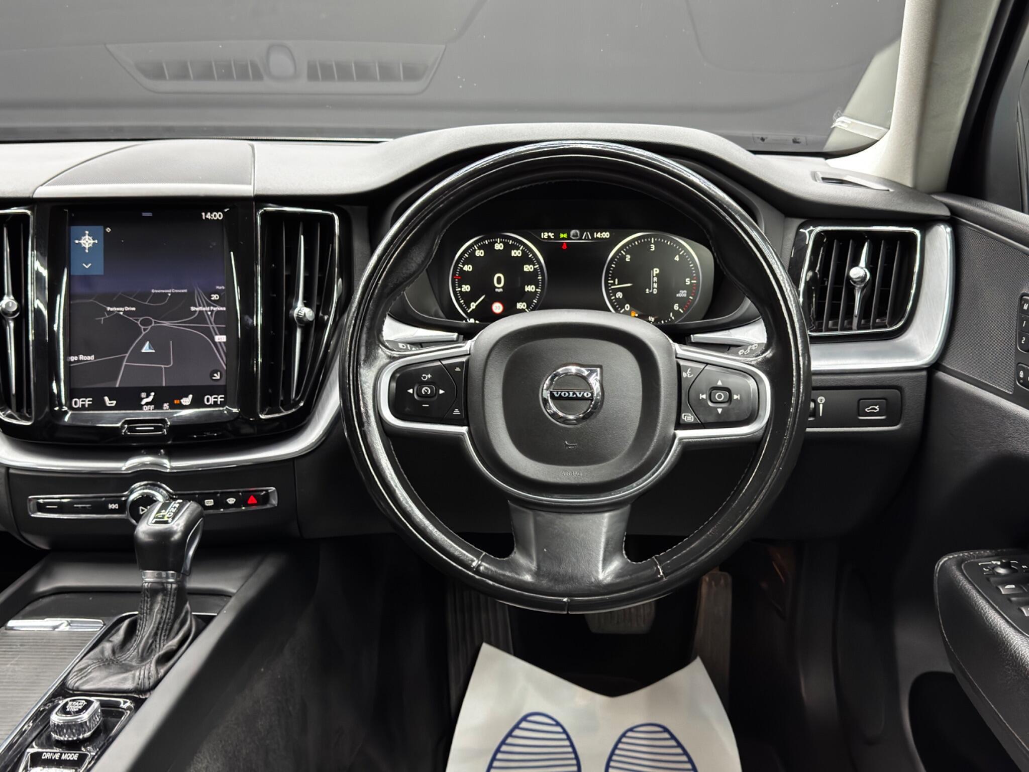 Volvo XC60 - Image 18
