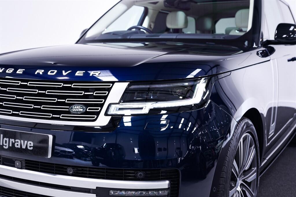 Land Rover Range Rover - Image 10