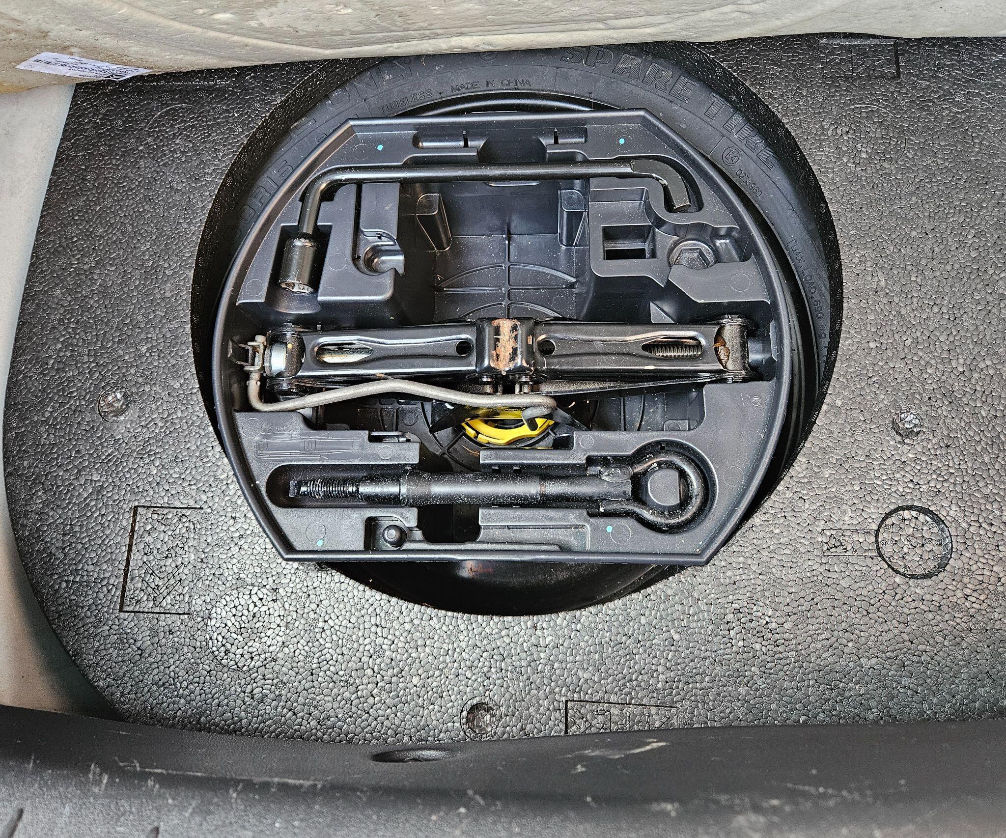 DS AUTOMOBILES DS 3 - Image 36