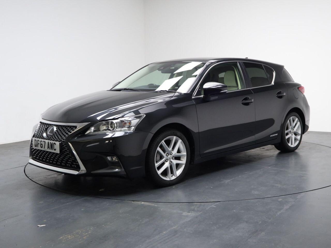 Lexus CT - Image 6