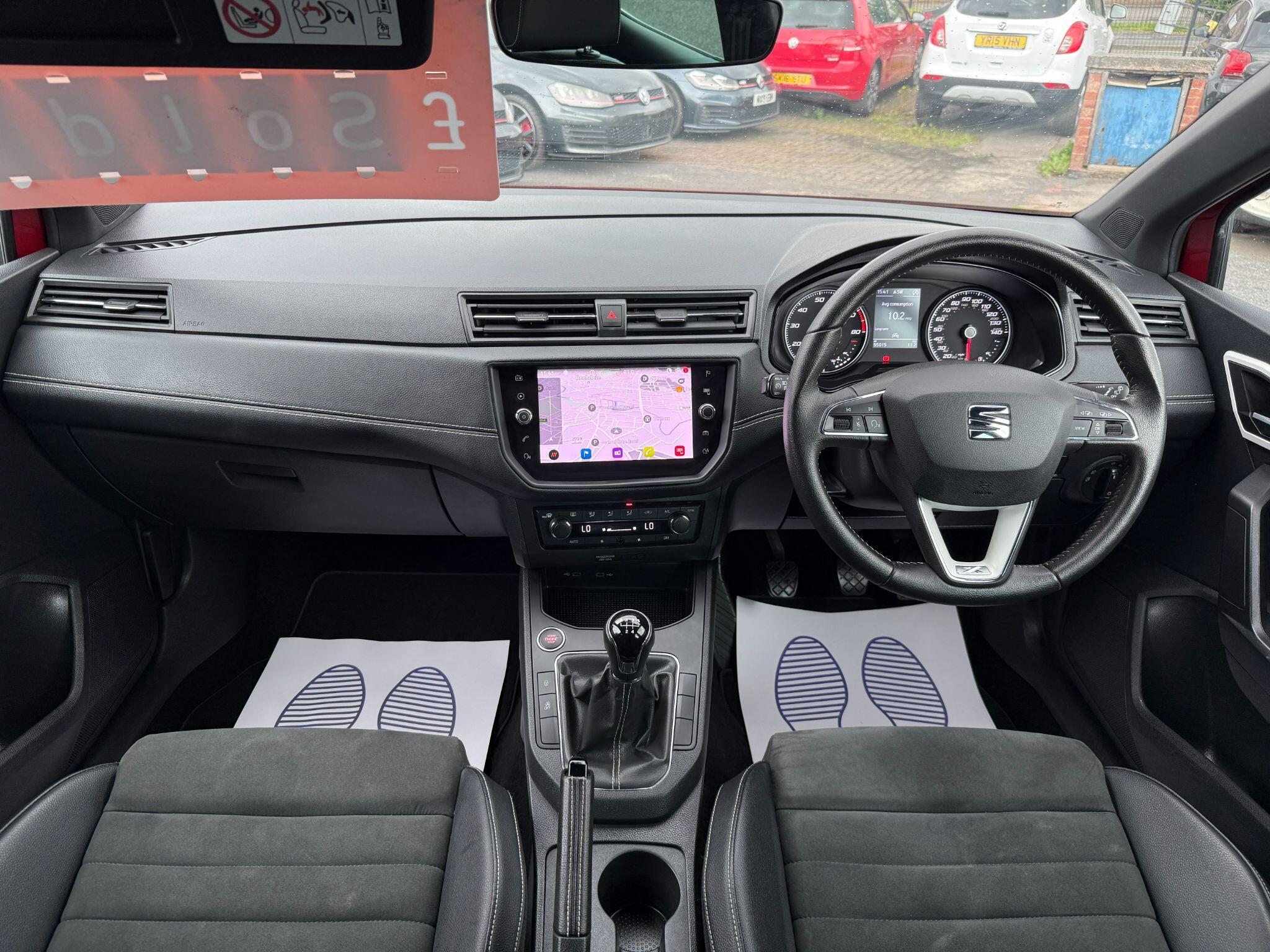 SEAT Ibiza - Image 3