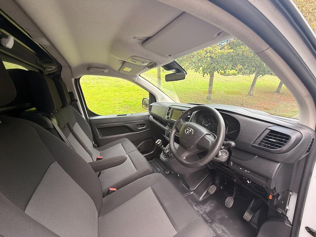 Toyota Proace - Image 15