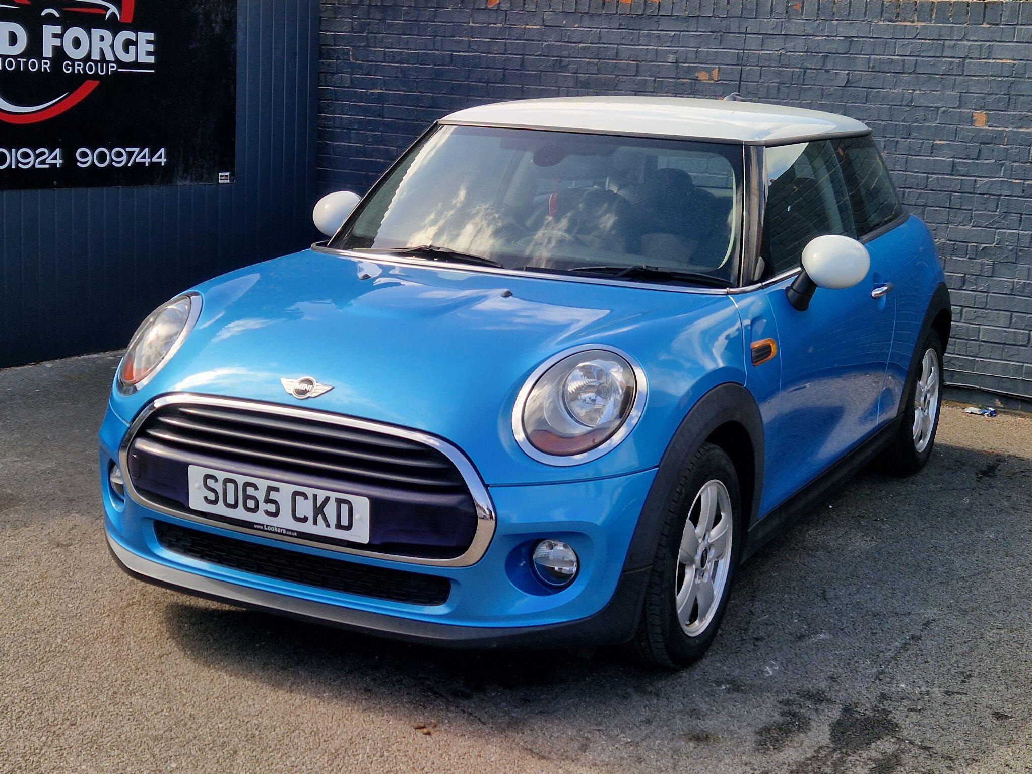 MINI Hatch - Image 5