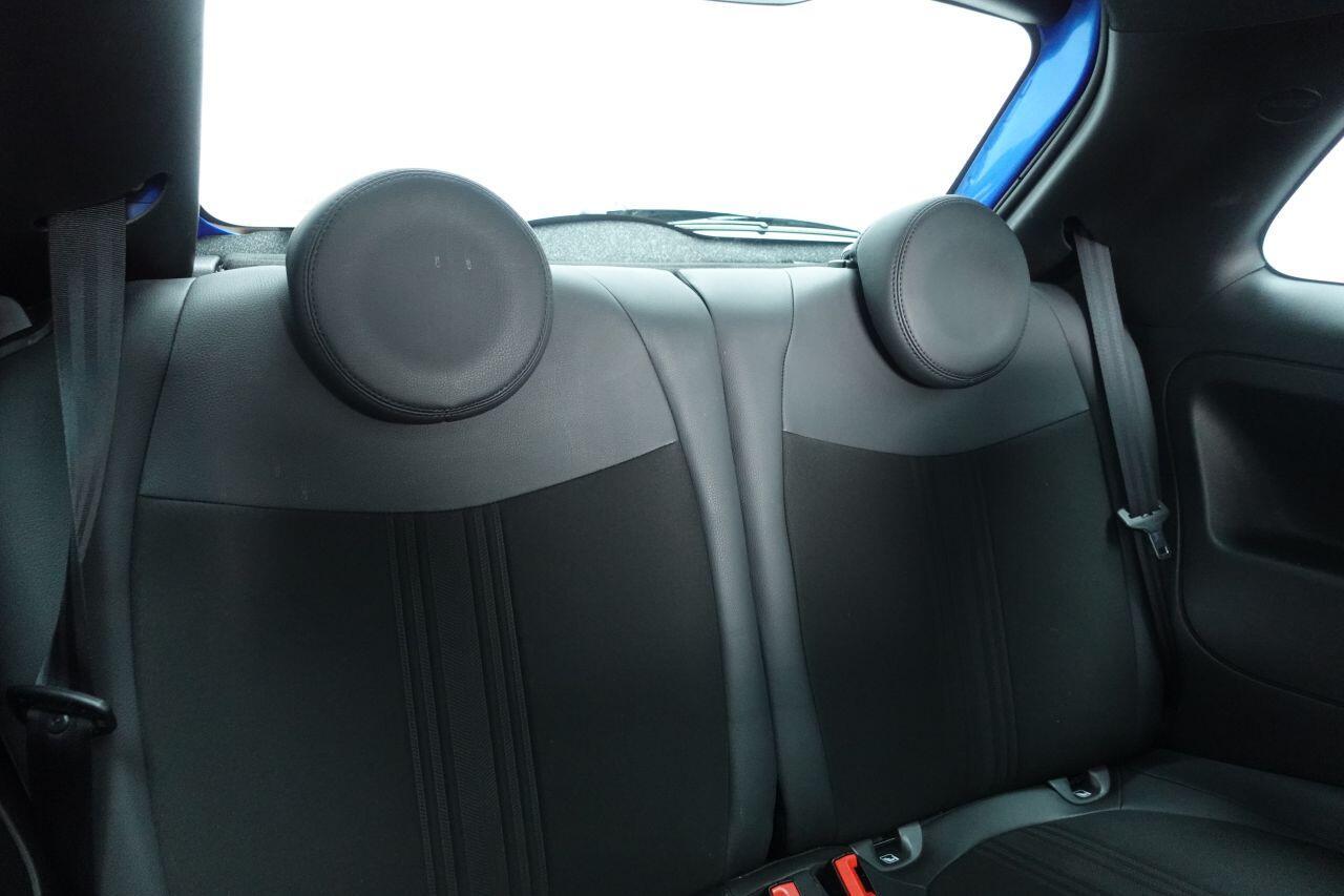Fiat 500 - Image 18