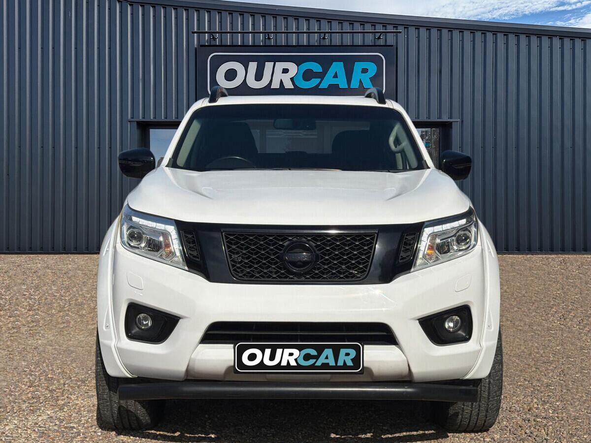 Nissan NAVARA - Image 10