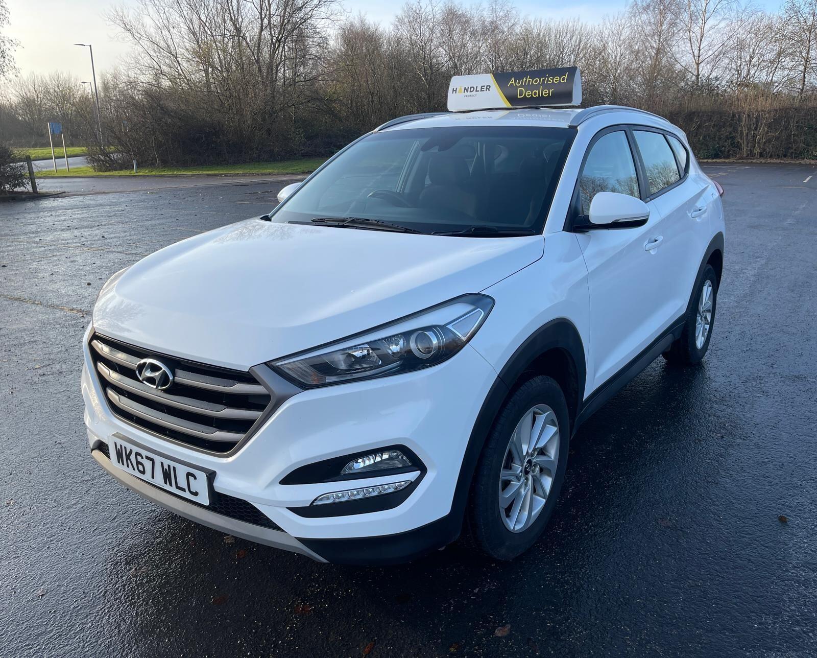 Hyundai Tucson - Image 6