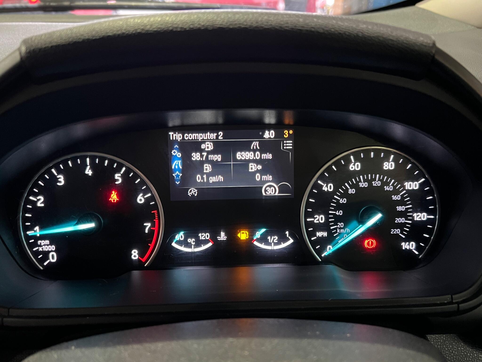 Ford Ecosport - Image 16