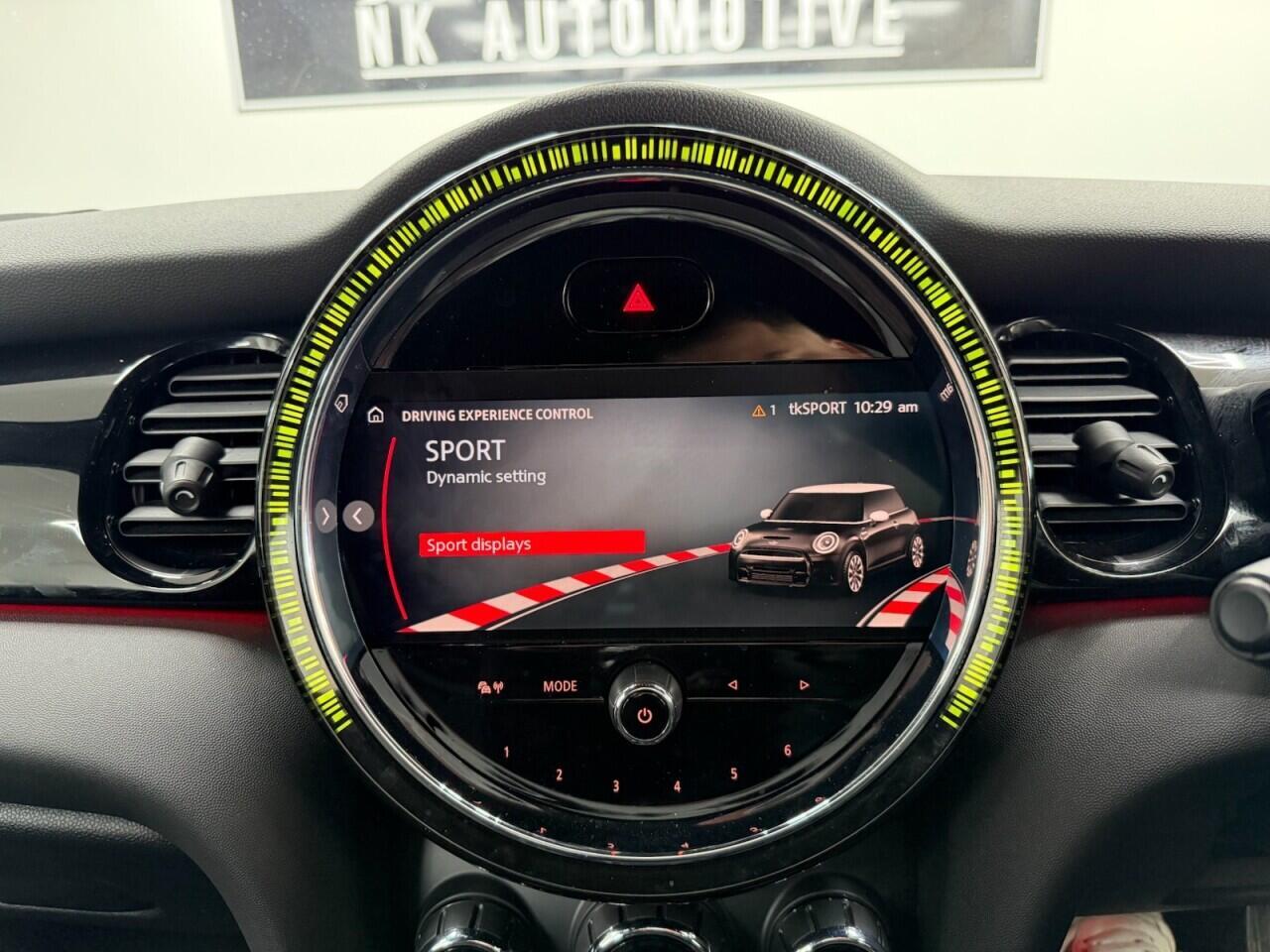 MINI Hatch - Image 38