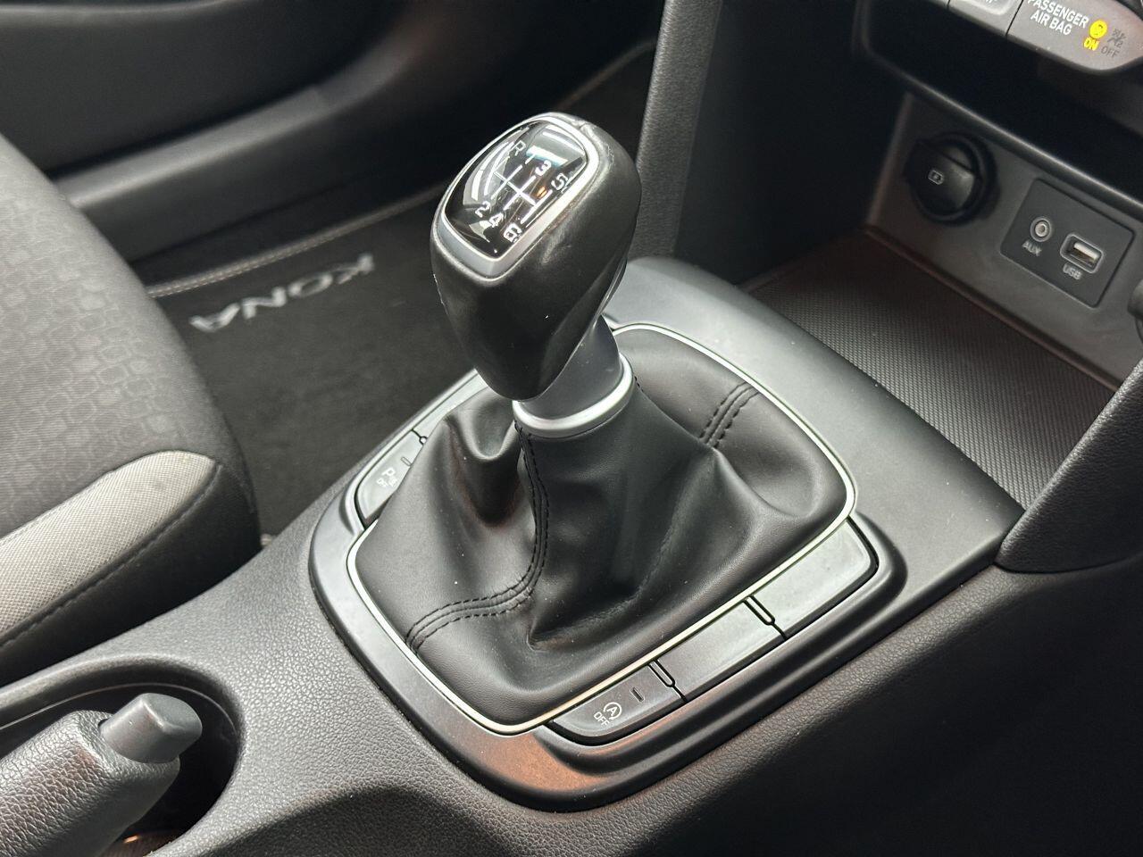 Hyundai Kona - Image 26