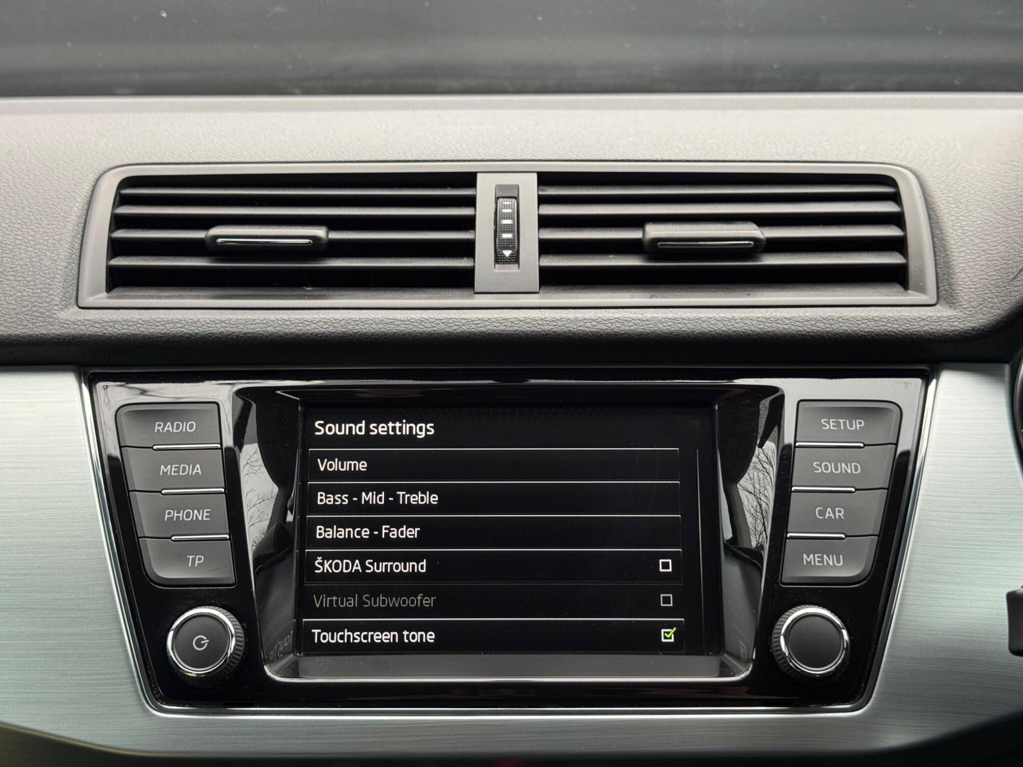 Skoda Fabia - Image 36