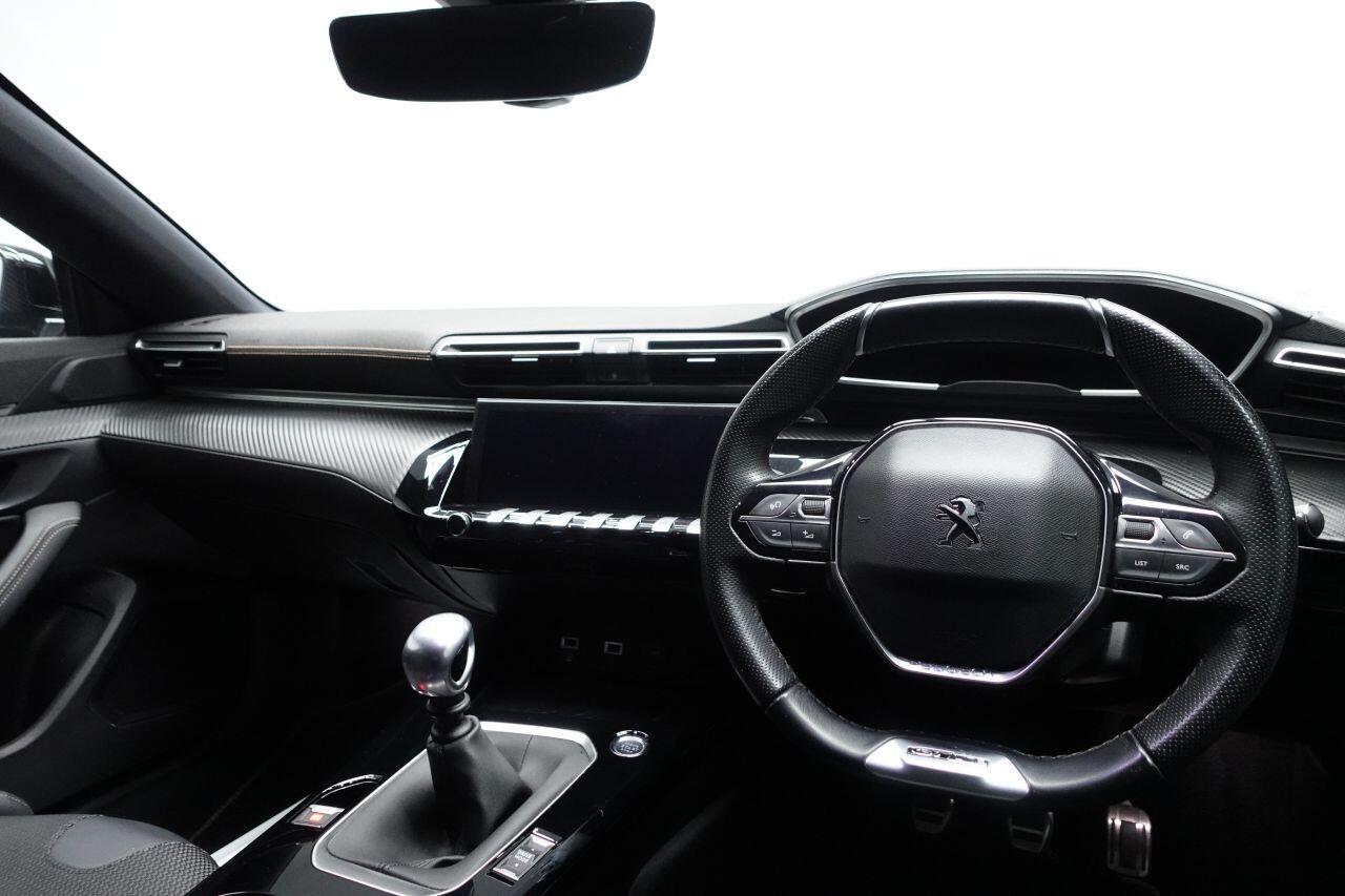 Peugeot 508 - Image 16