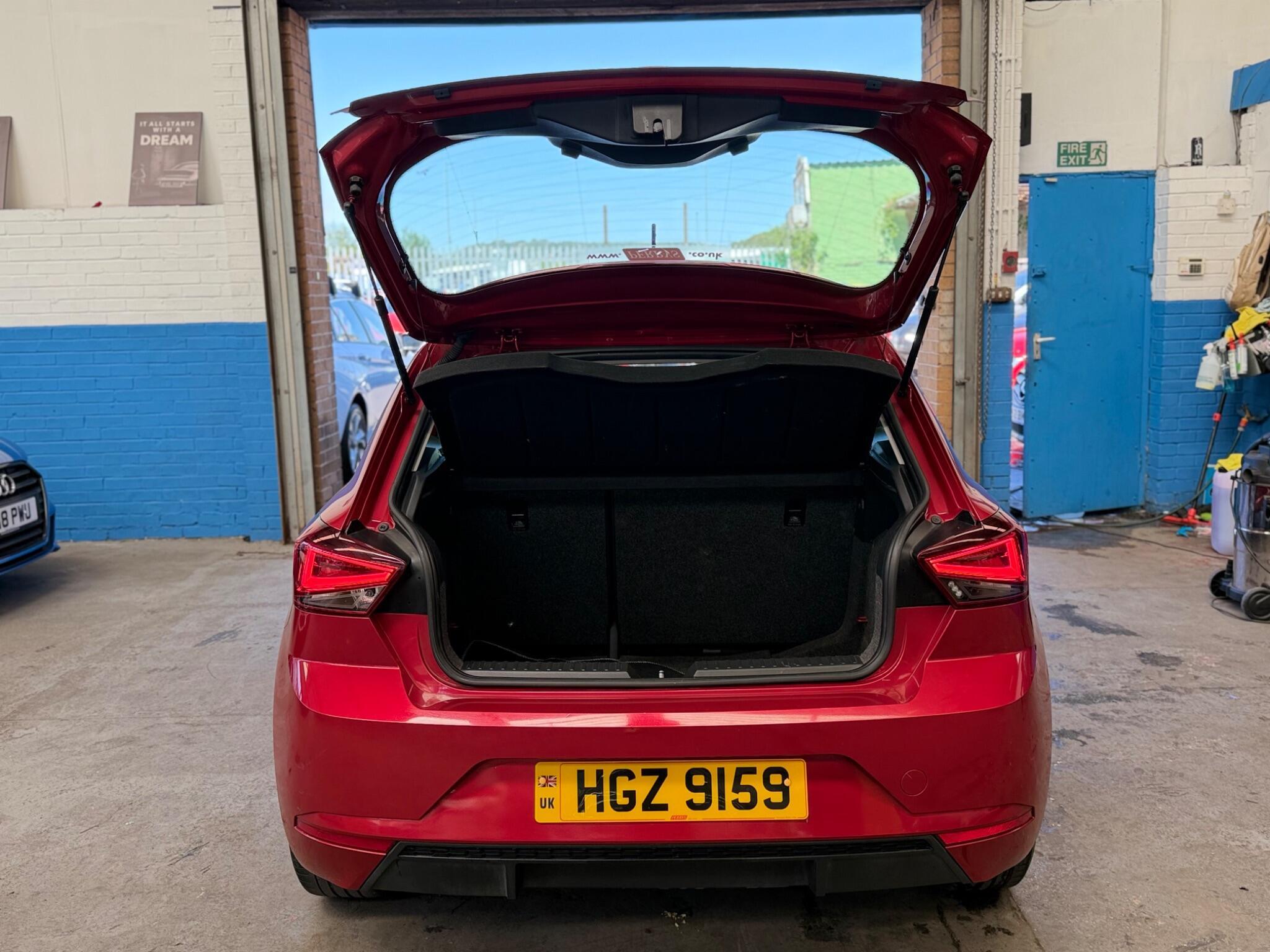 SEAT Ibiza - Image 35