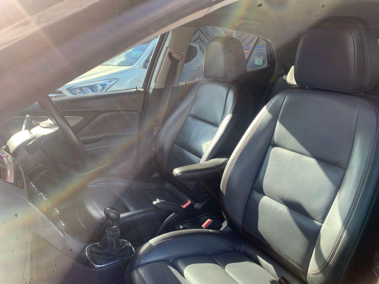 Vauxhall Mokka - Image 10