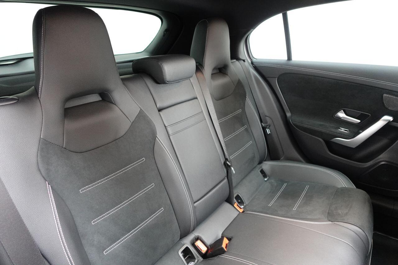 Mercedes-benz A Class - Image 10