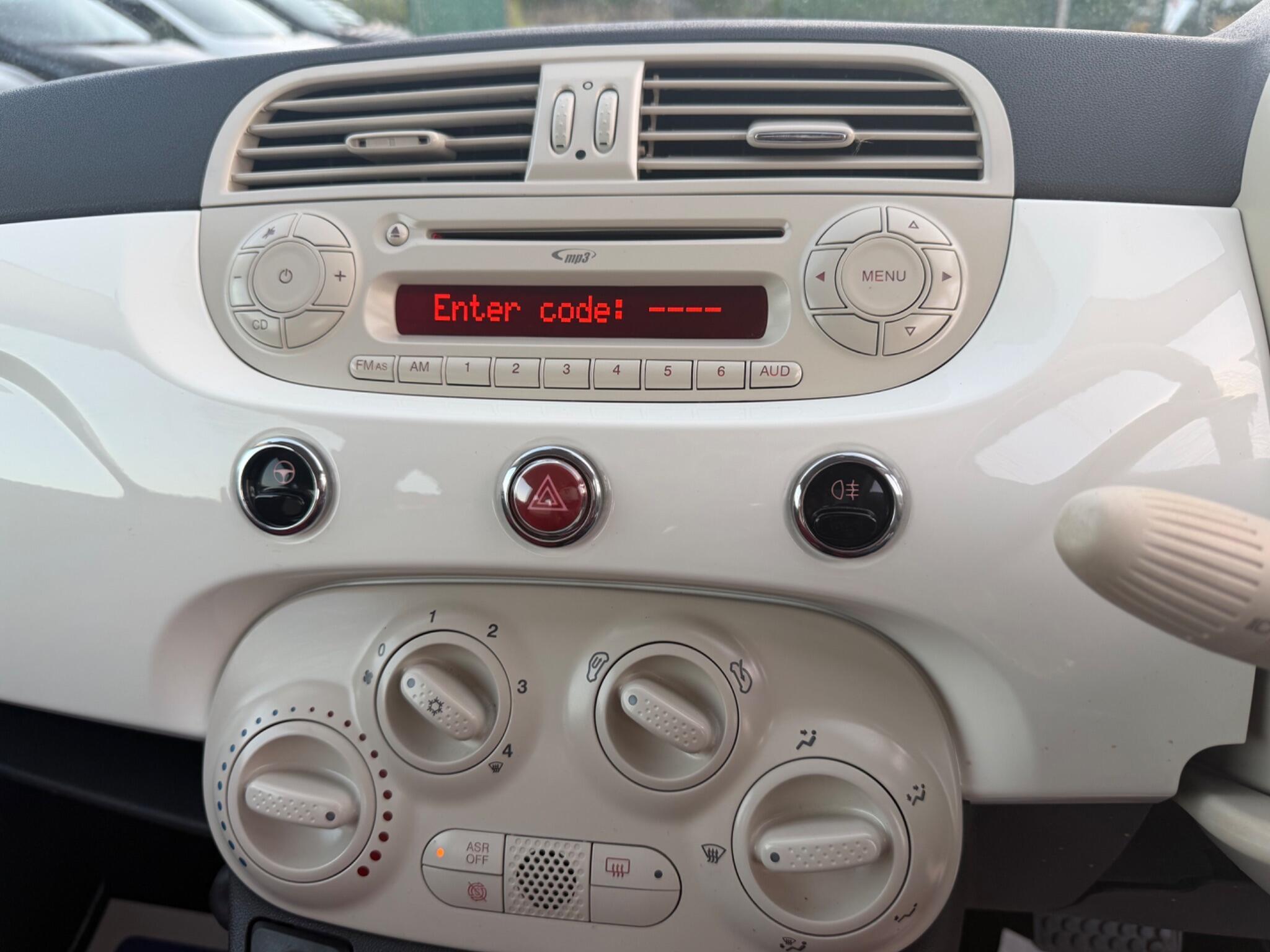 Fiat 500 - Image 18