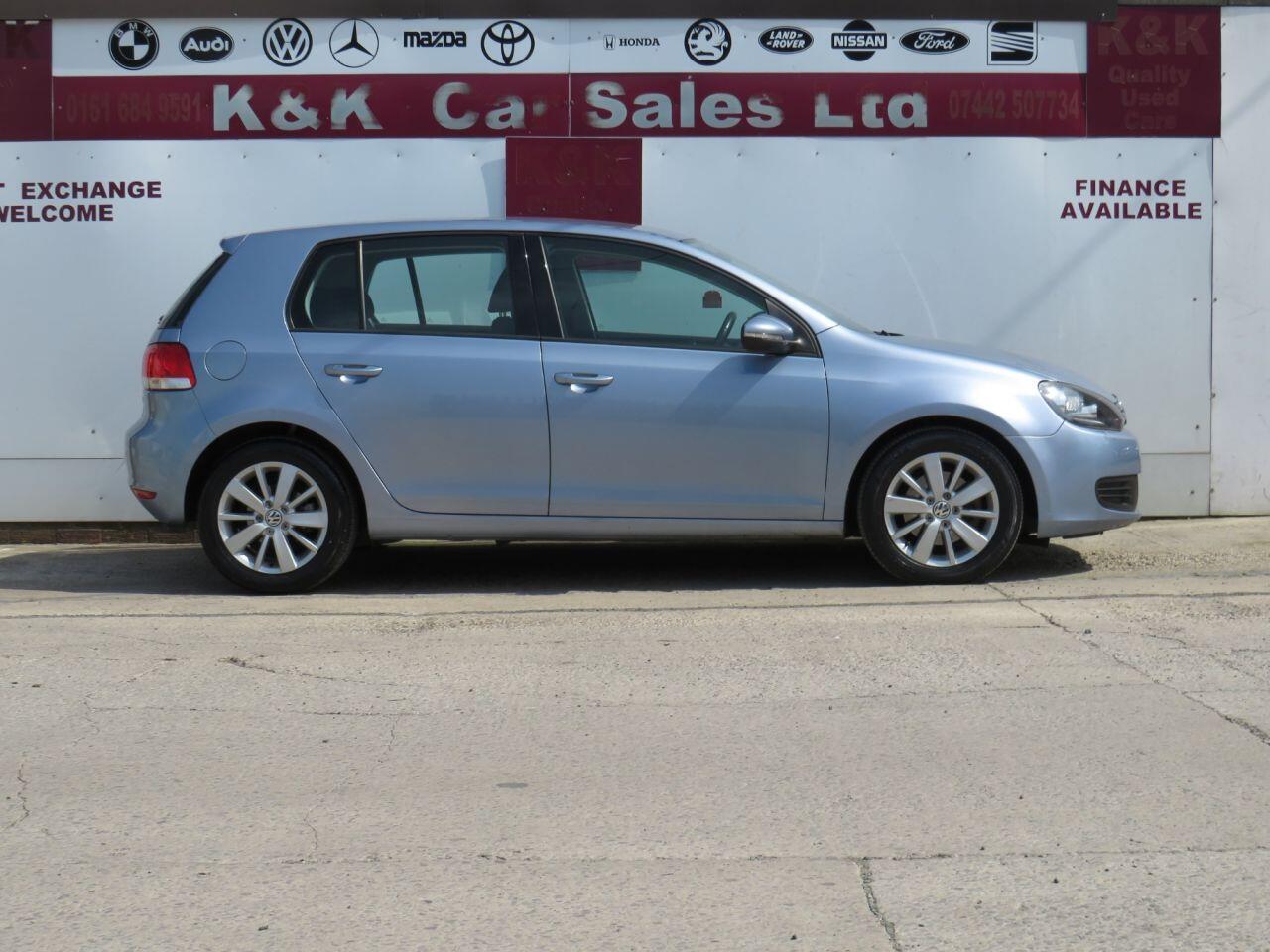 Volkswagen Golf - Image 3