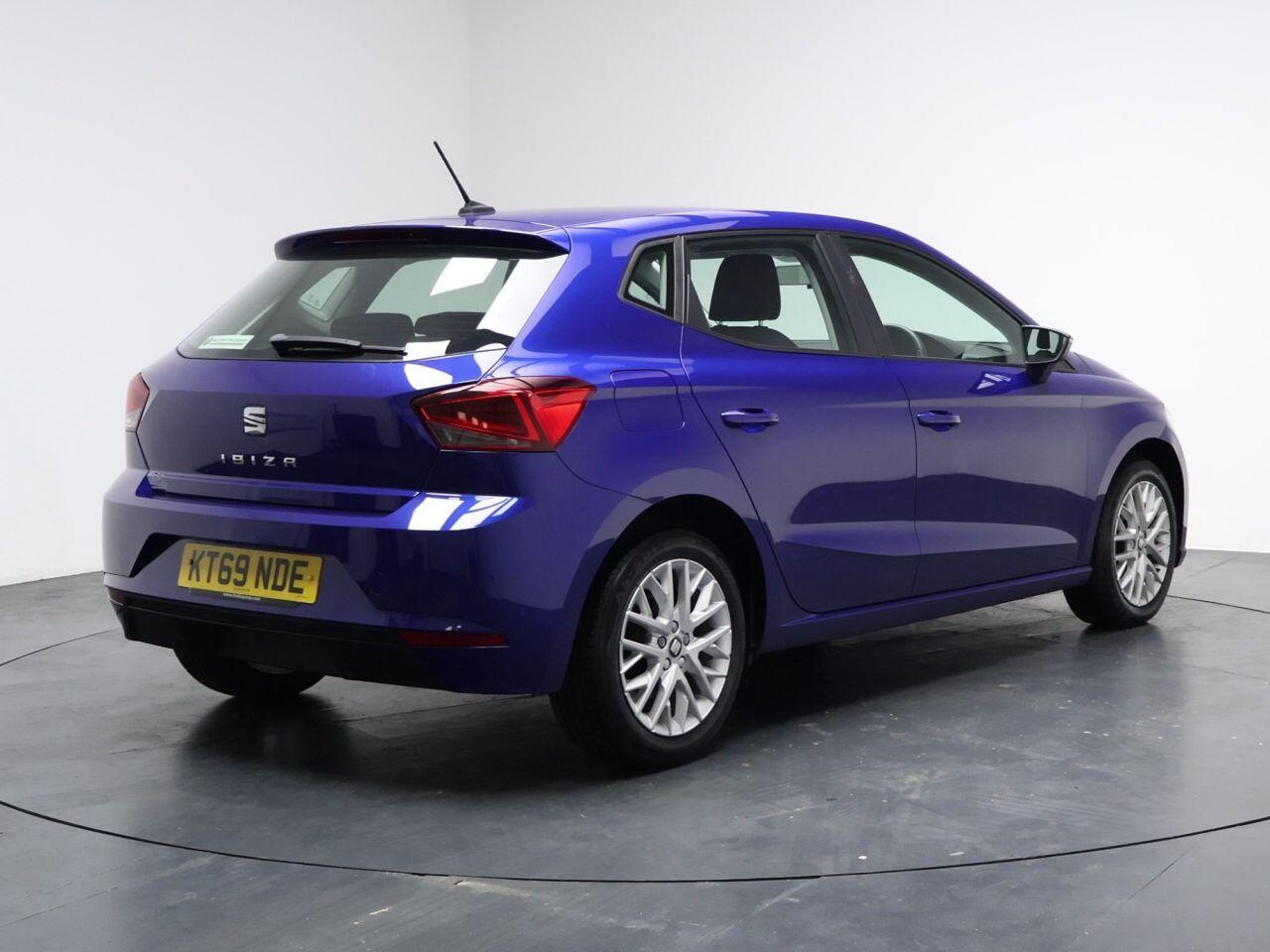 SEAT Ibiza - Image 12