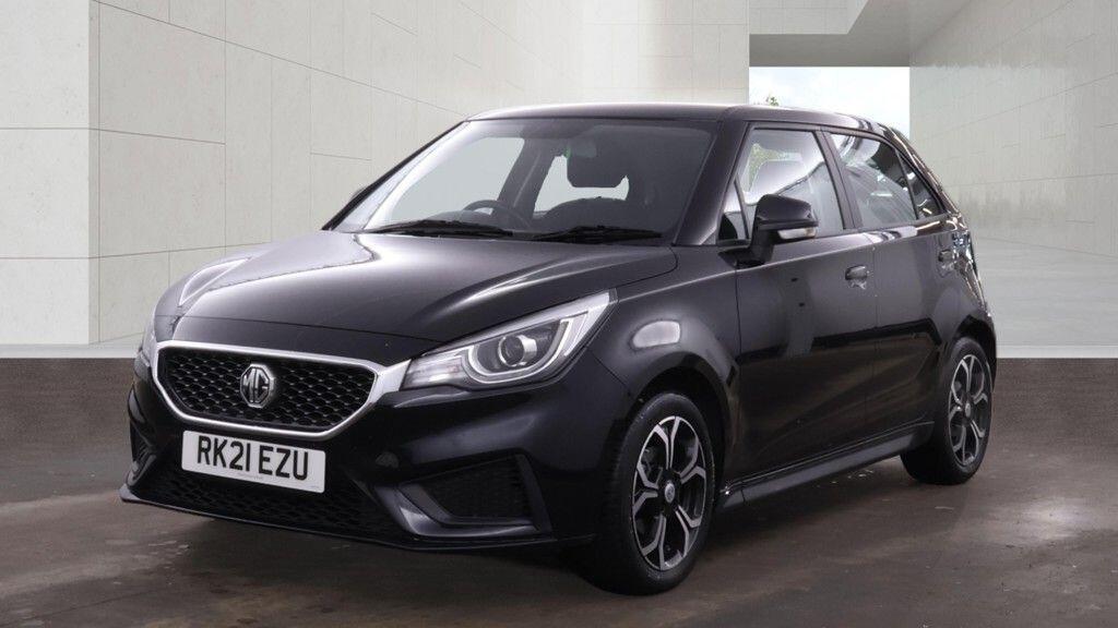 MG MG3 - Image 2