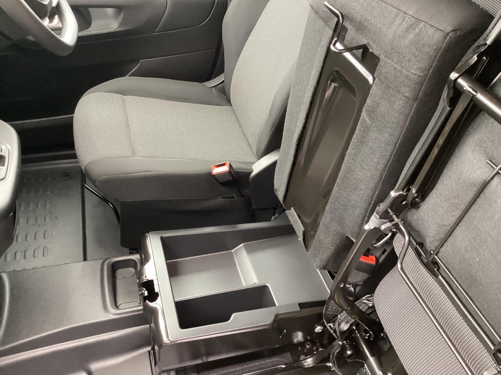 Fiat Doblo - Image 13