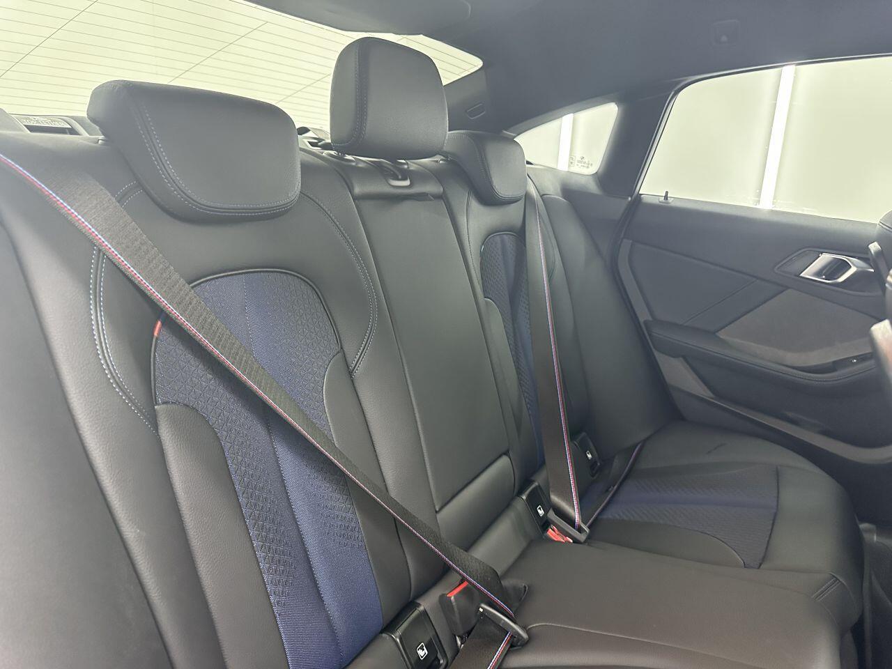 BMW 2 SERIES GRAN COUPE - Image 15