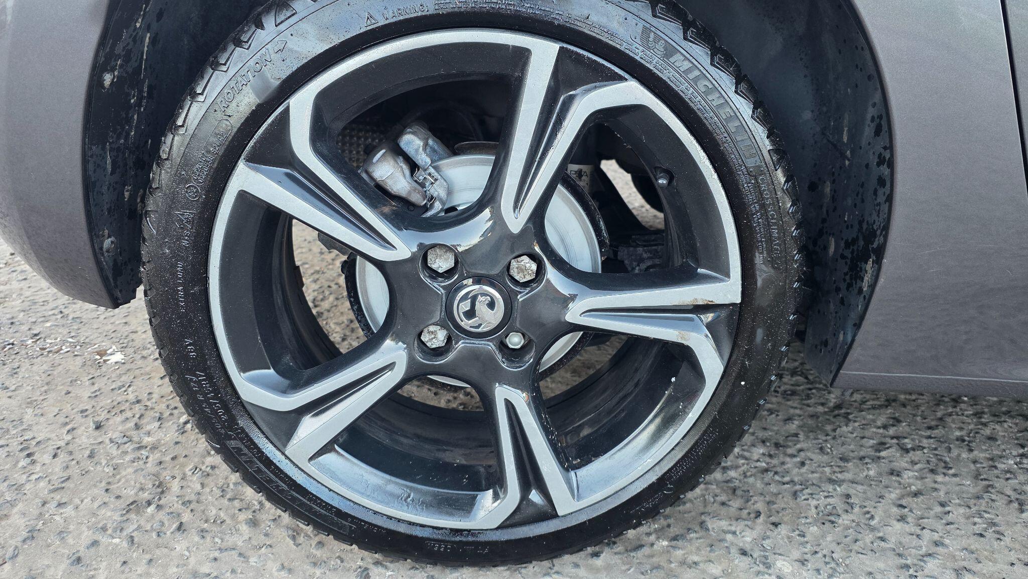 Vauxhall Corsa - Image 51