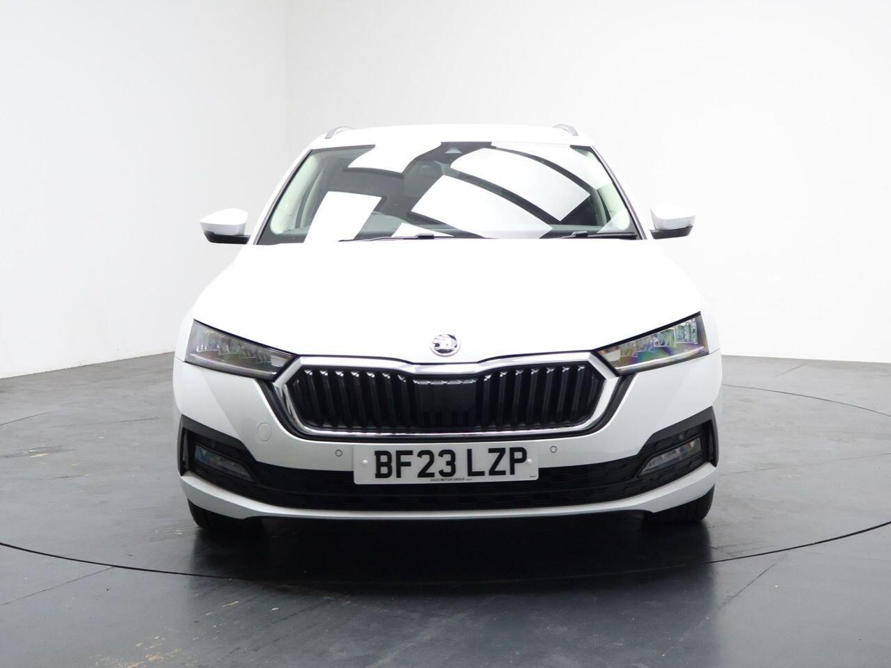 Skoda Octavia - Image 5