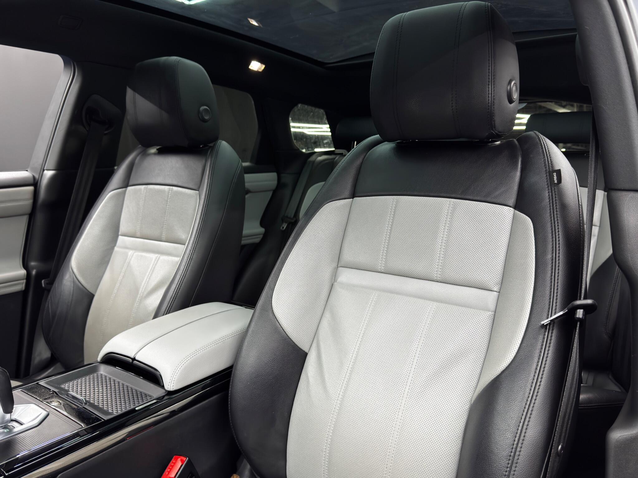 Land Rover Range Rover Evoque - Image 13