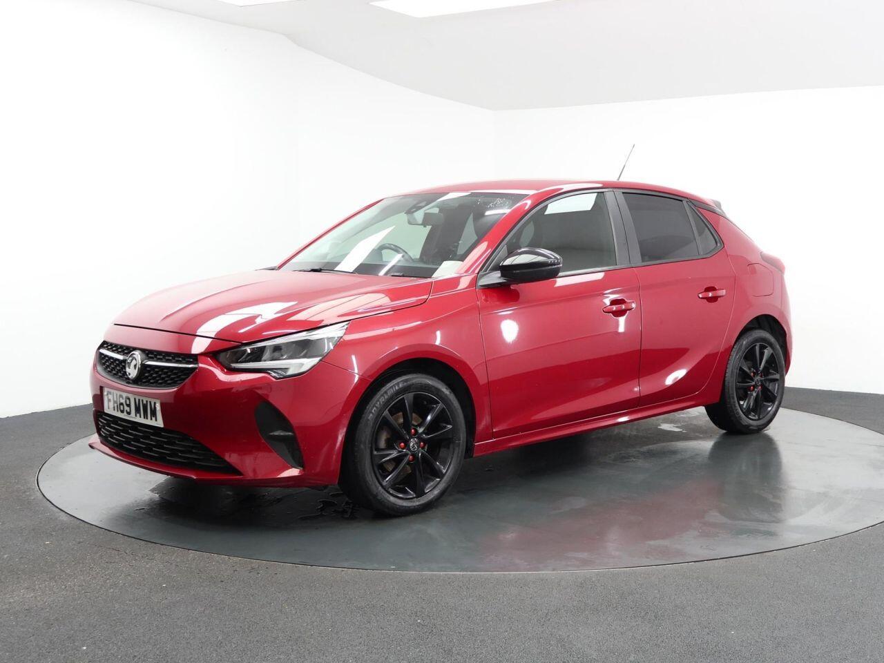 Vauxhall Corsa - Image 6
