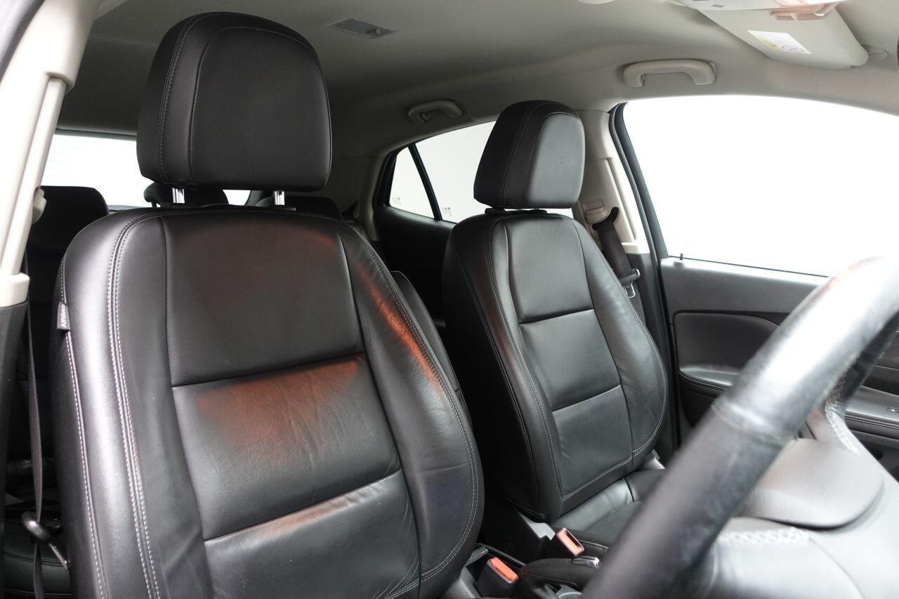 Vauxhall Mokka X - Image 3