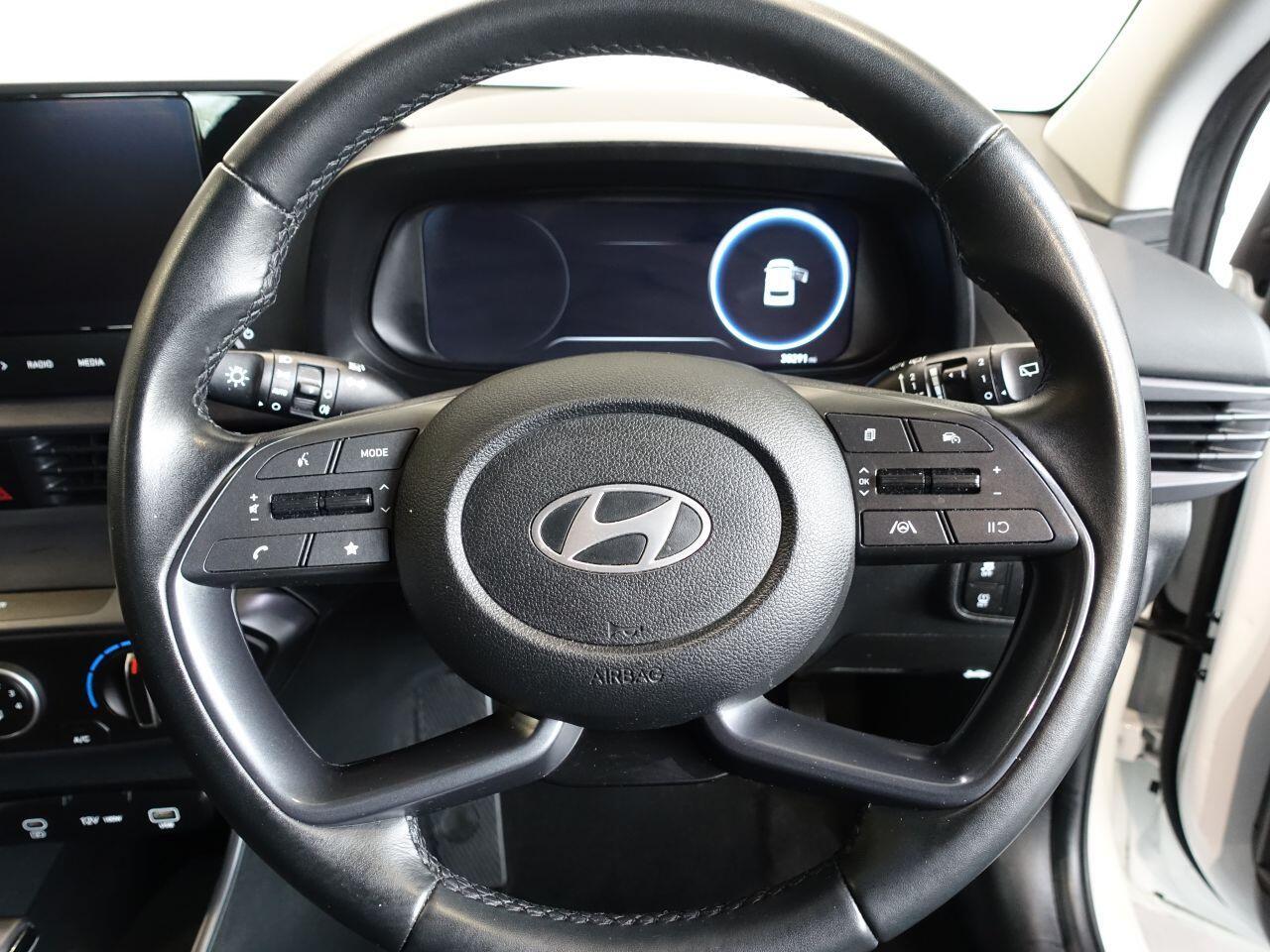Hyundai i20 - Image 18