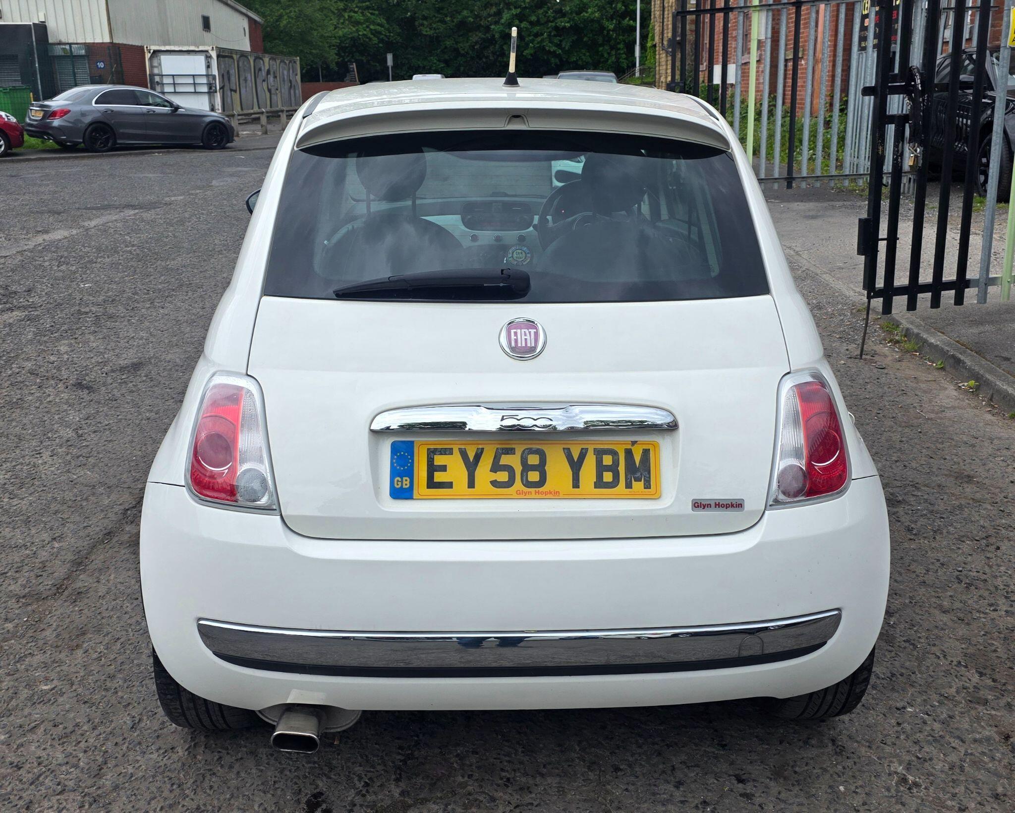 Fiat 500 - Image 12